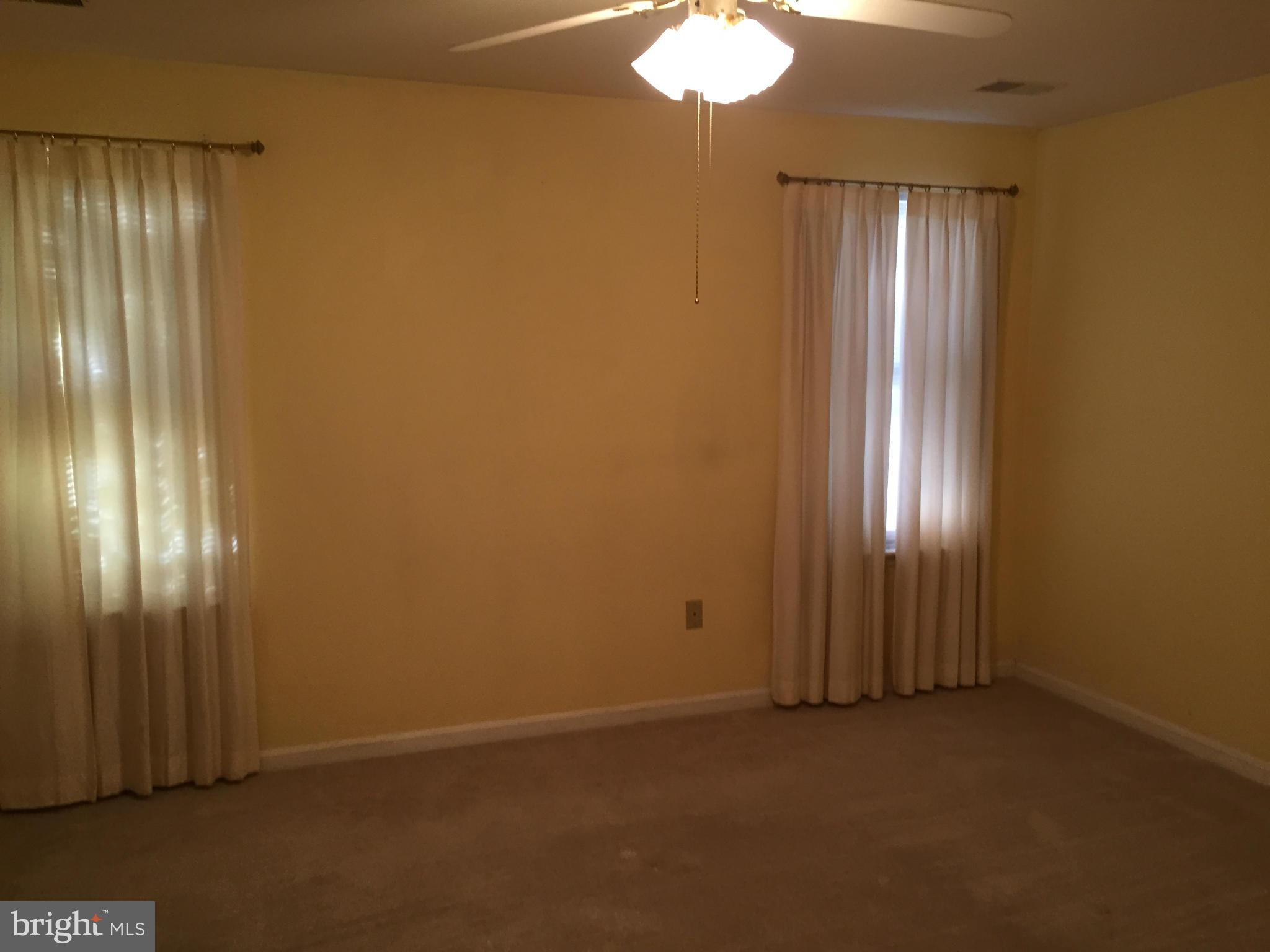 BRADFORD HEIGHTS - Residential Lease