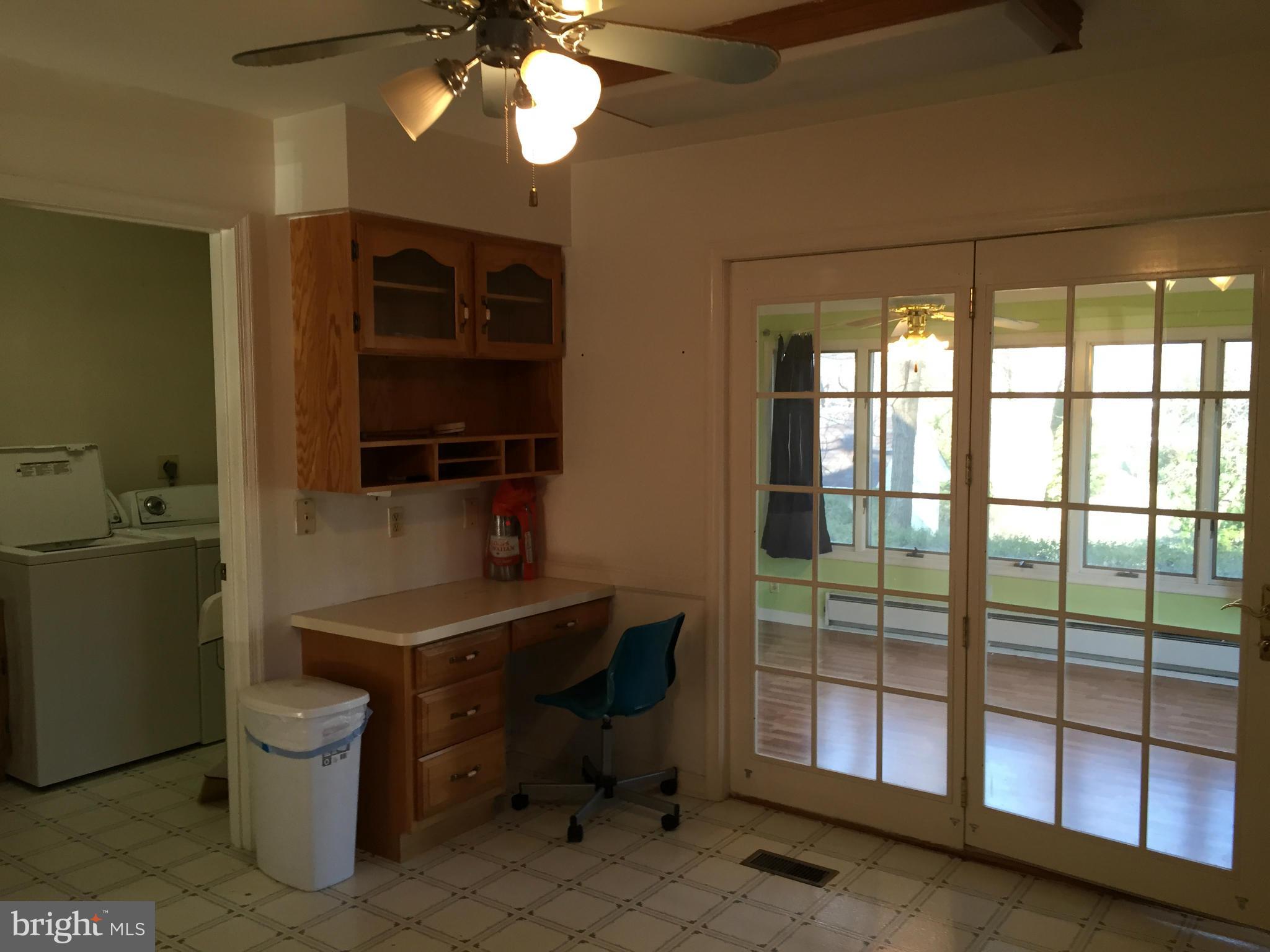 BRADFORD HEIGHTS - Residential Lease