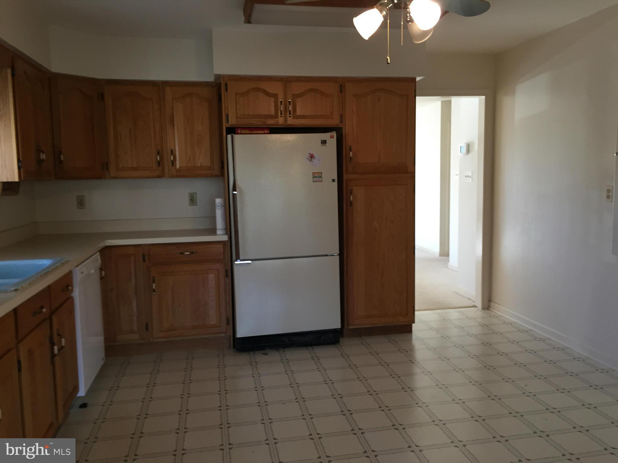 BRADFORD HEIGHTS - Residential Lease