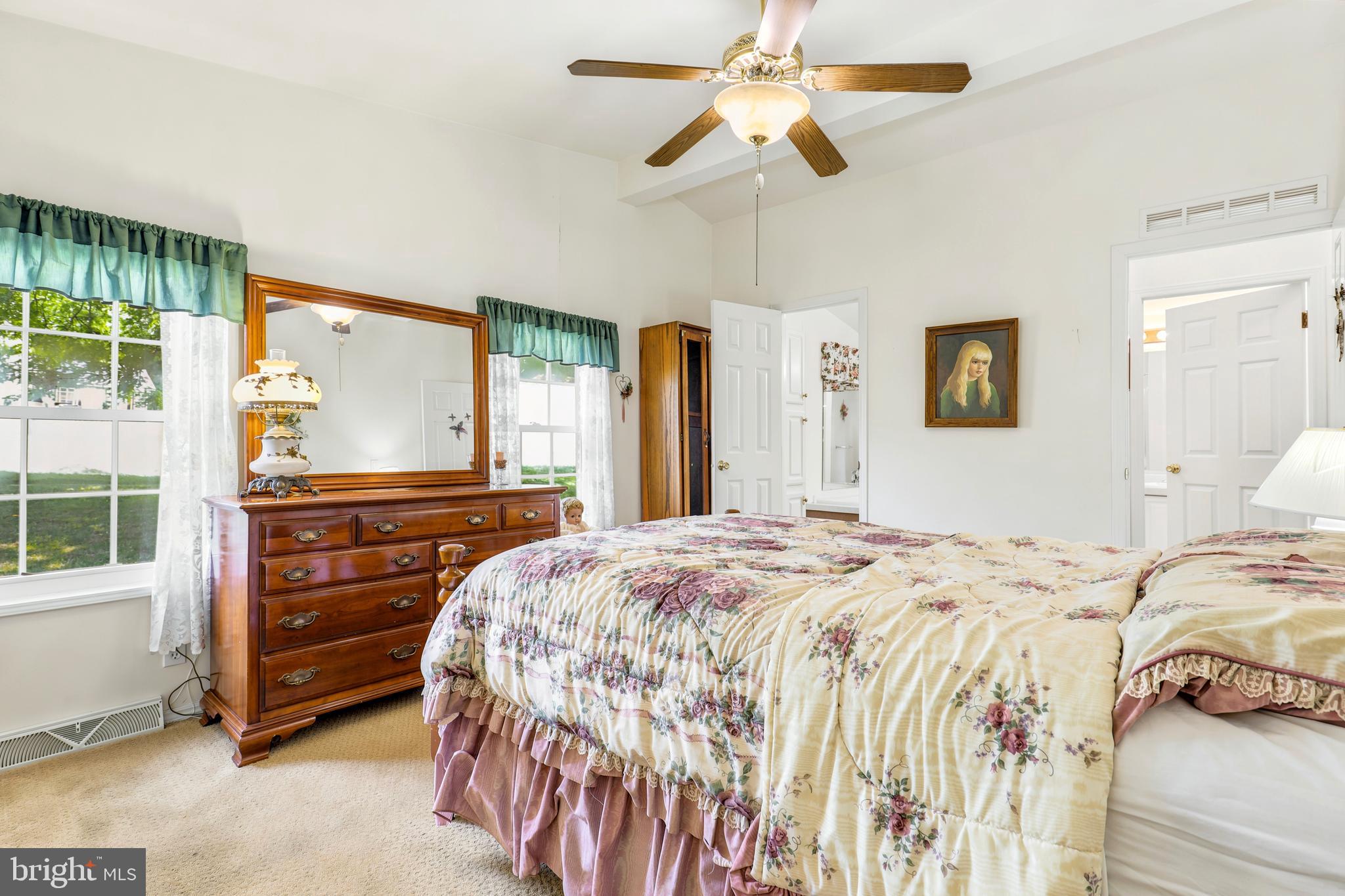 QUIET ACRES MHP - Residential