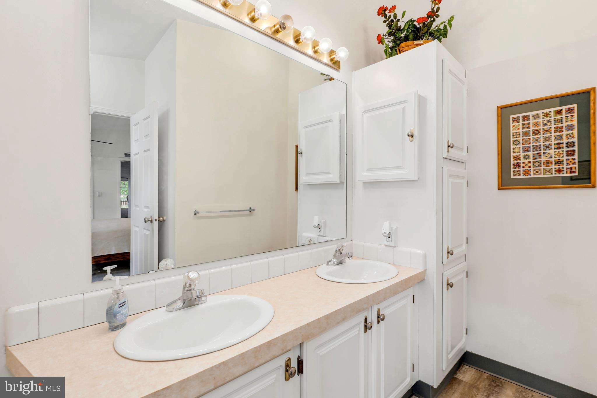 QUIET ACRES MHP - Residential