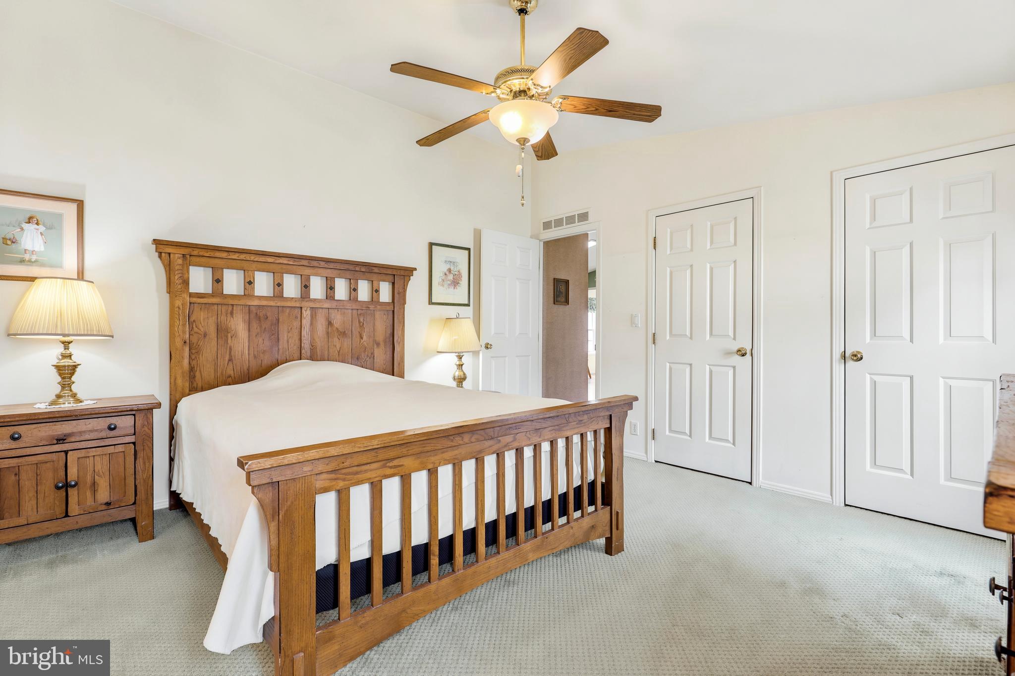 QUIET ACRES MHP - Residential