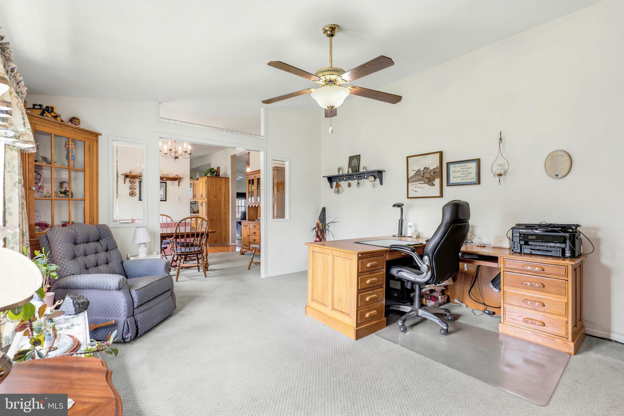 QUIET ACRES MHP - Residential