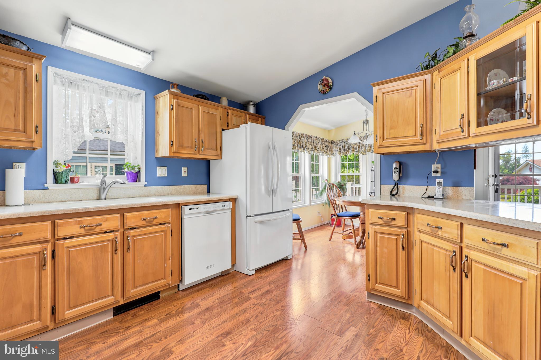 QUIET ACRES MHP - Residential