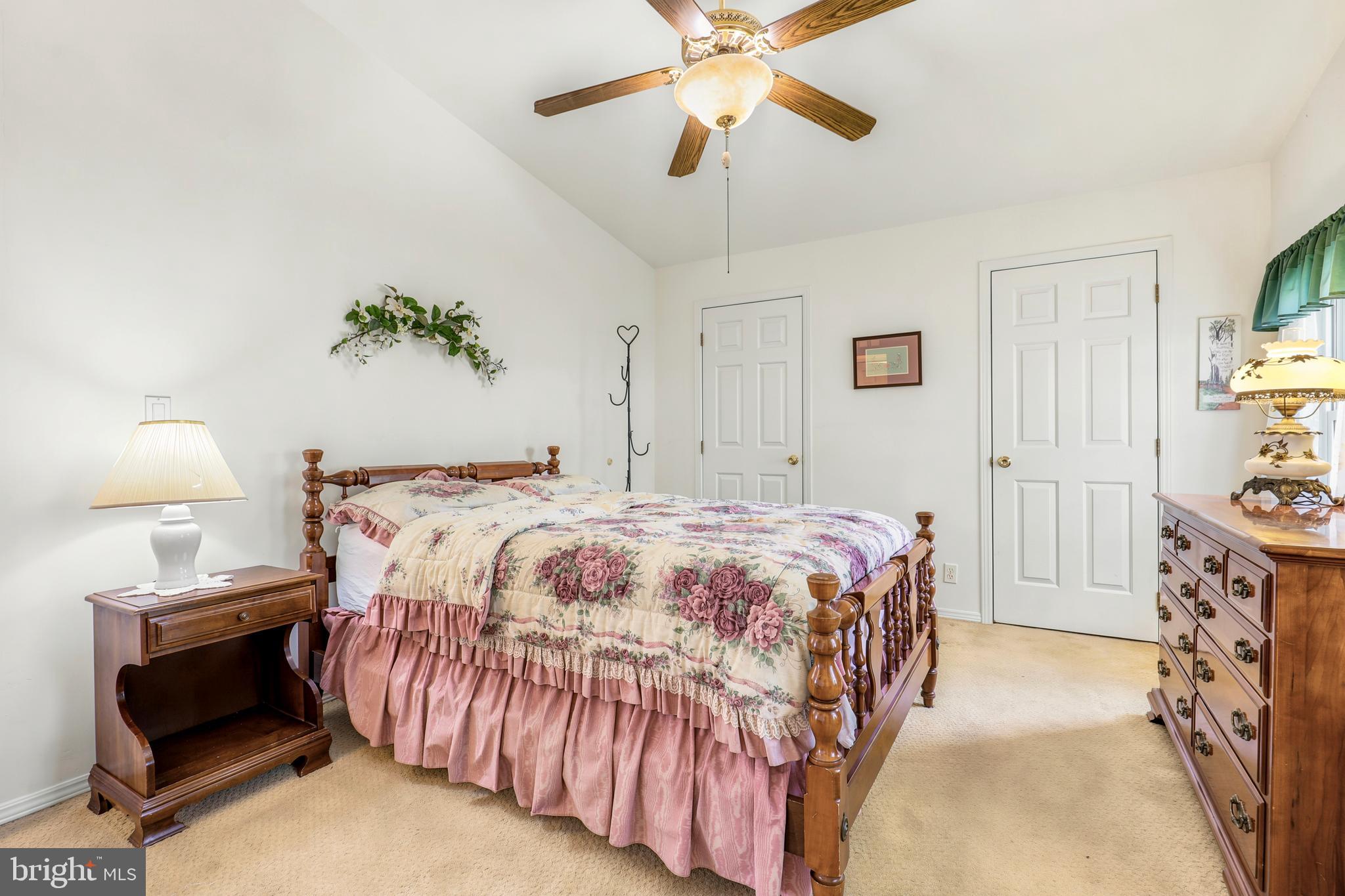 QUIET ACRES MHP - Residential