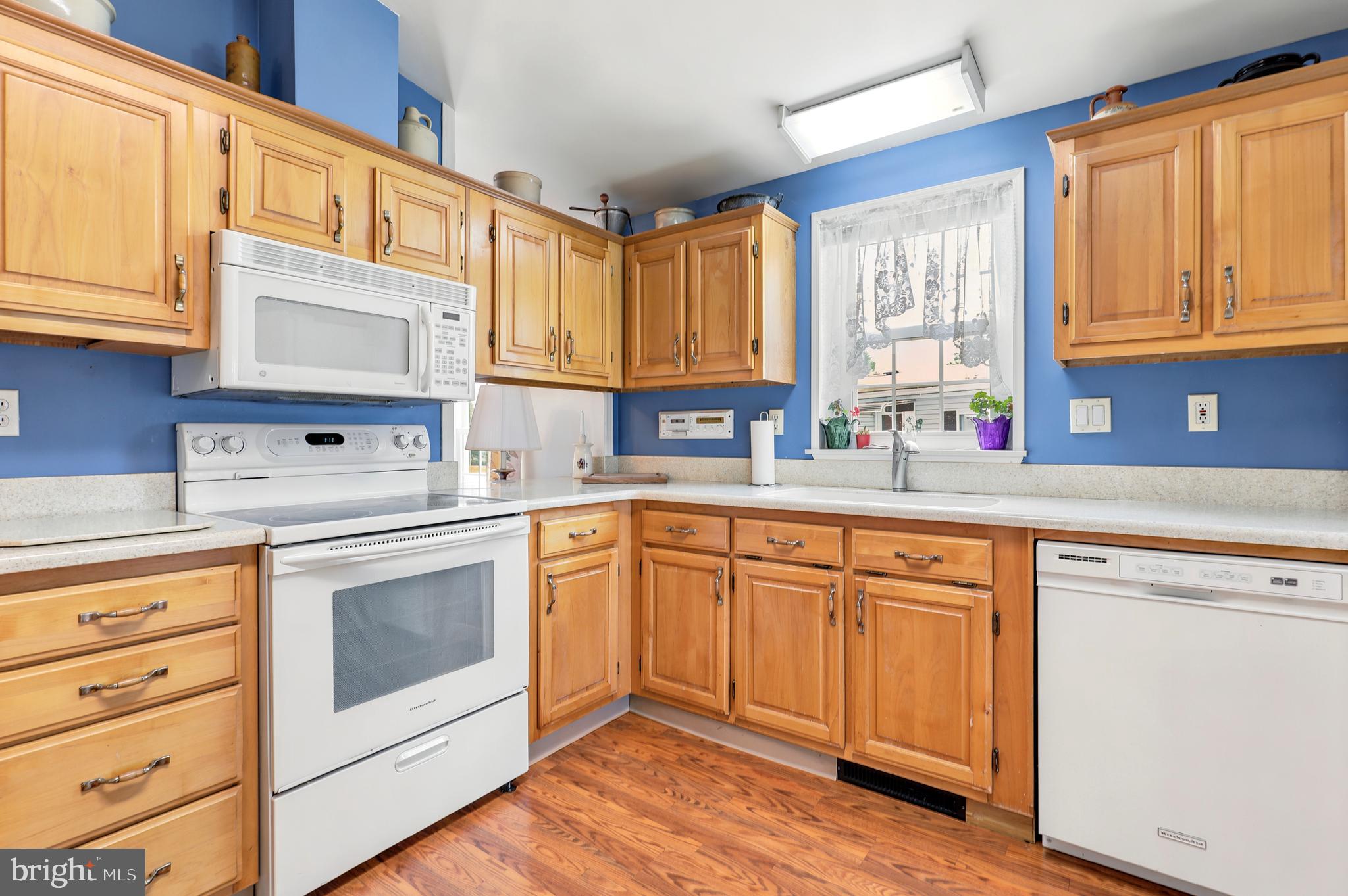 QUIET ACRES MHP - Residential
