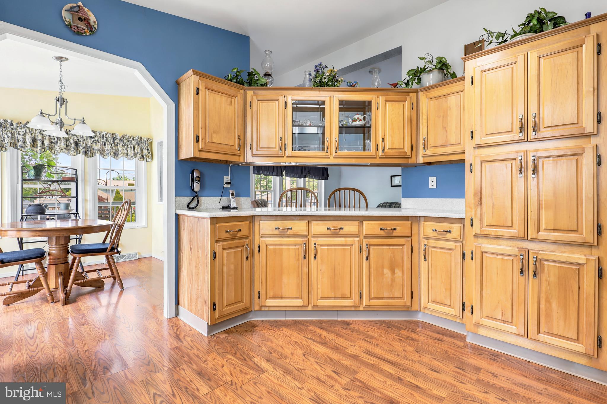 QUIET ACRES MHP - Residential