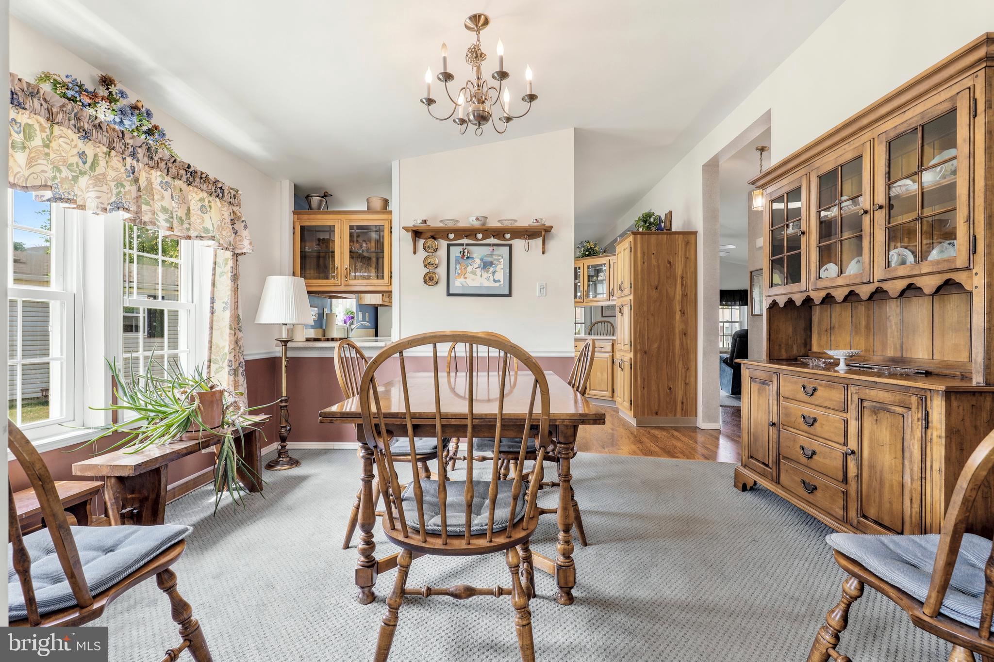 QUIET ACRES MHP - Residential