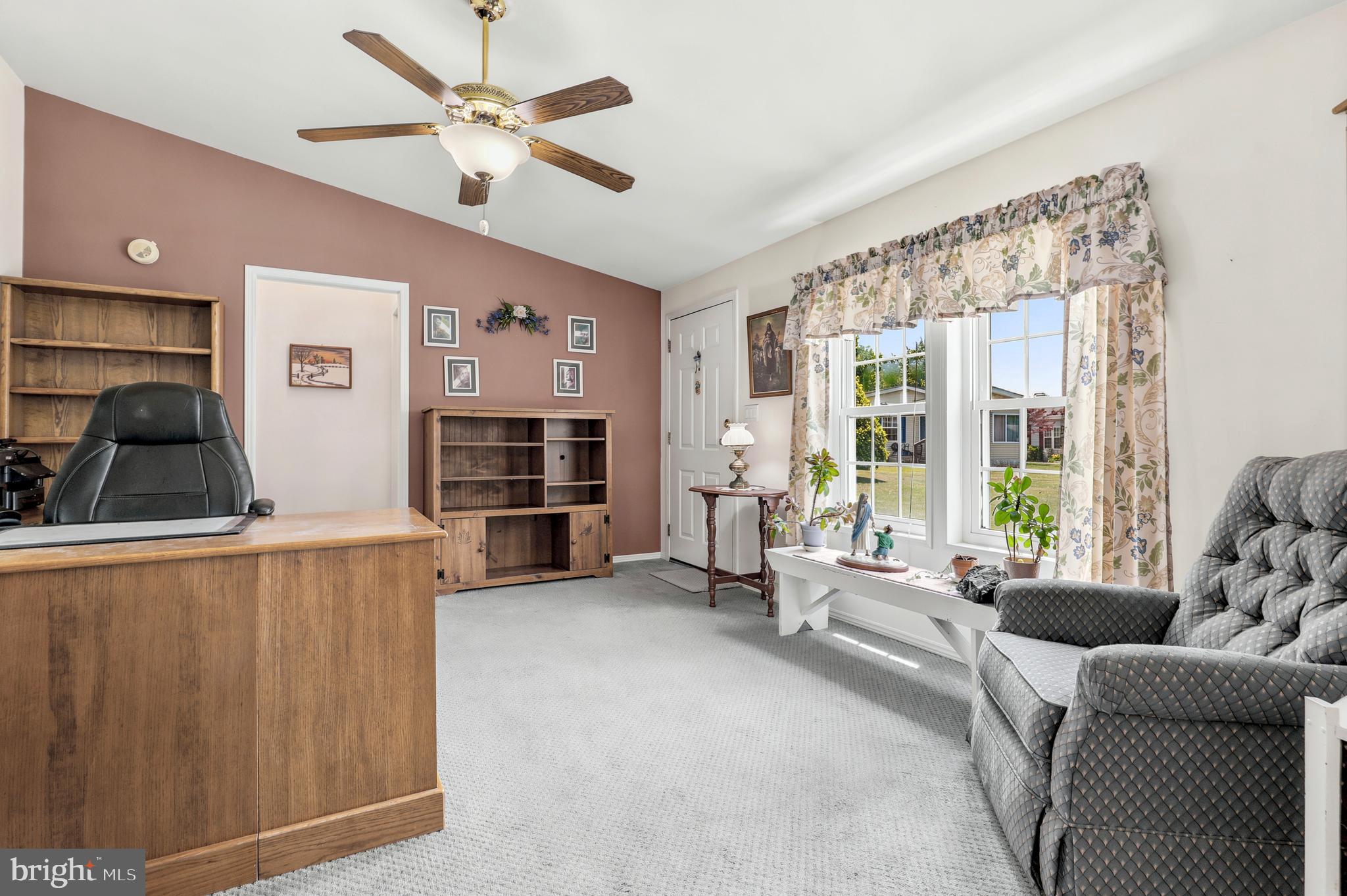 QUIET ACRES MHP - Residential