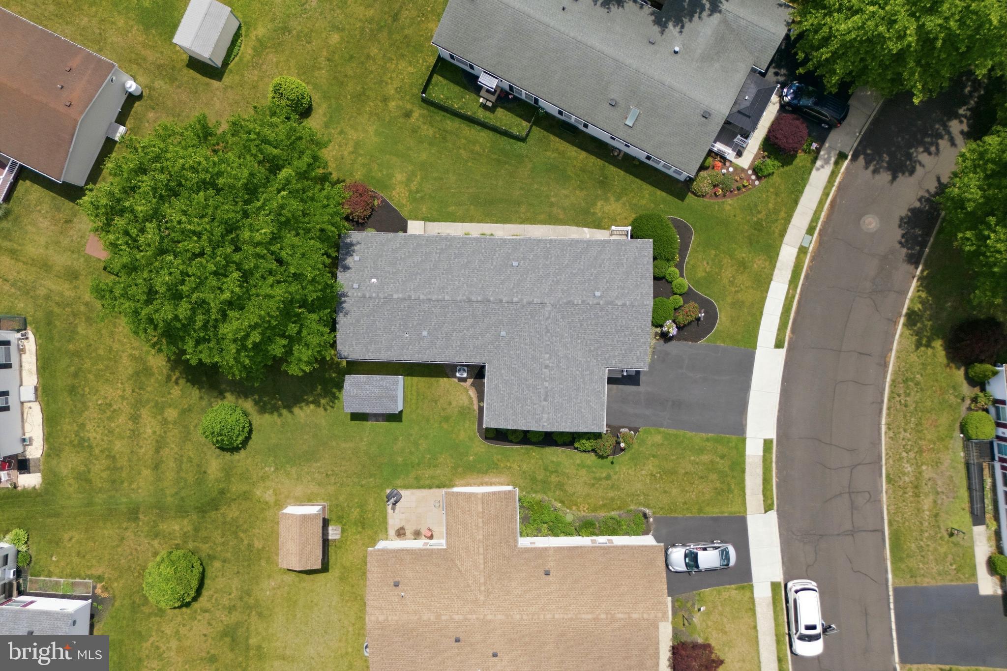 QUIET ACRES MHP - Residential
