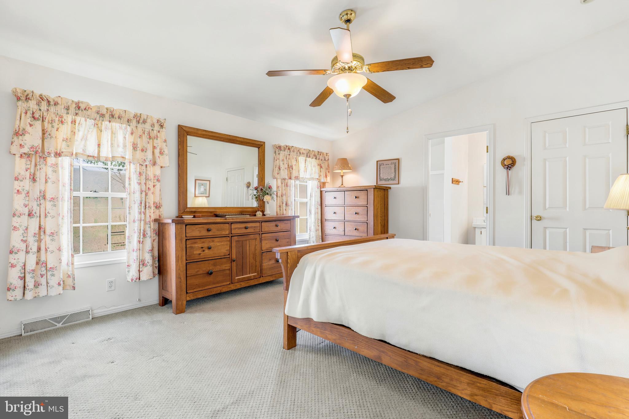 QUIET ACRES MHP - Residential