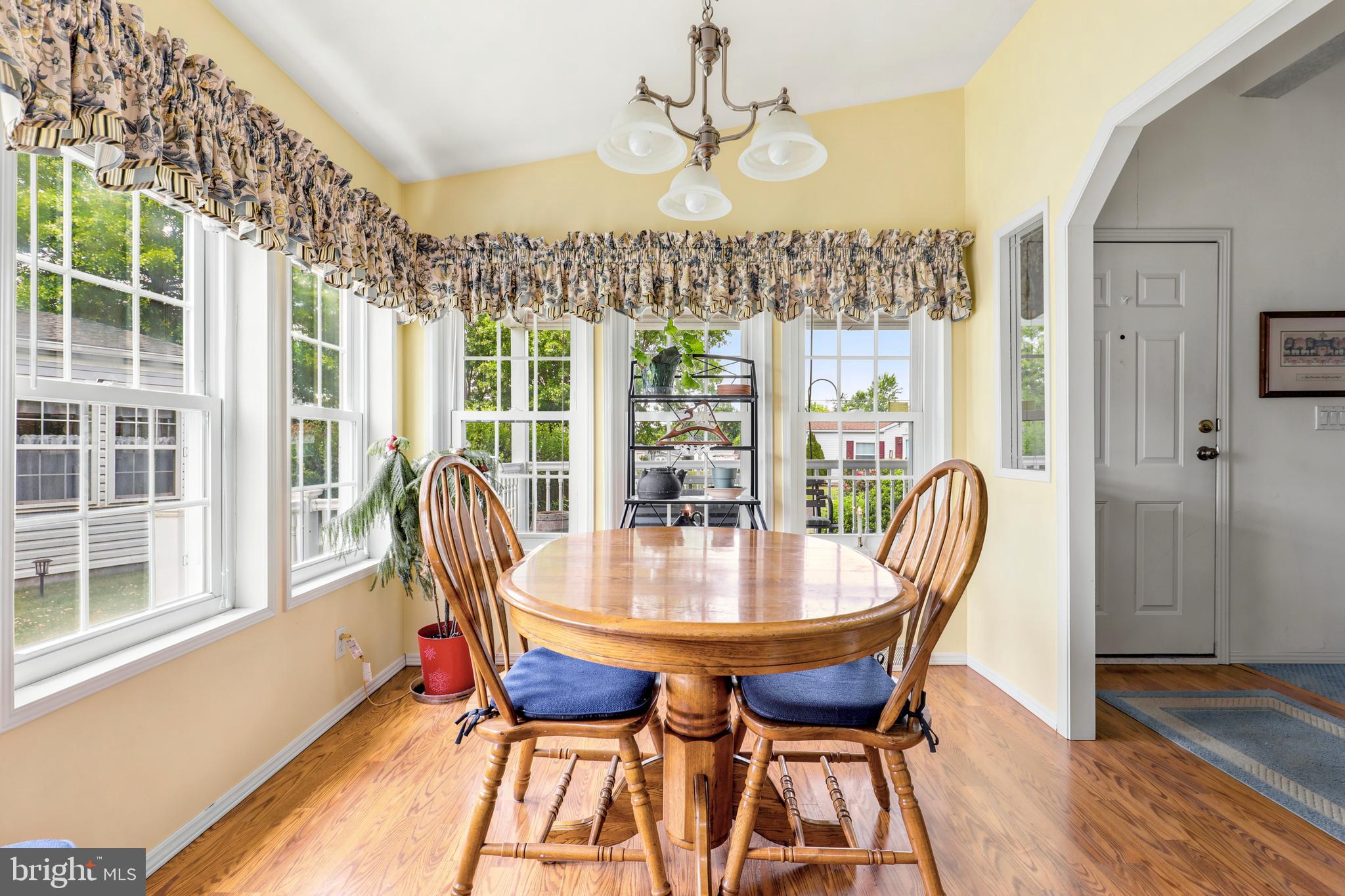 QUIET ACRES MHP - Residential