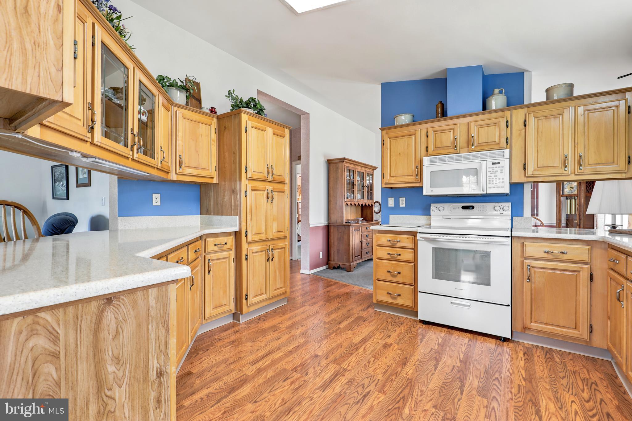 QUIET ACRES MHP - Residential