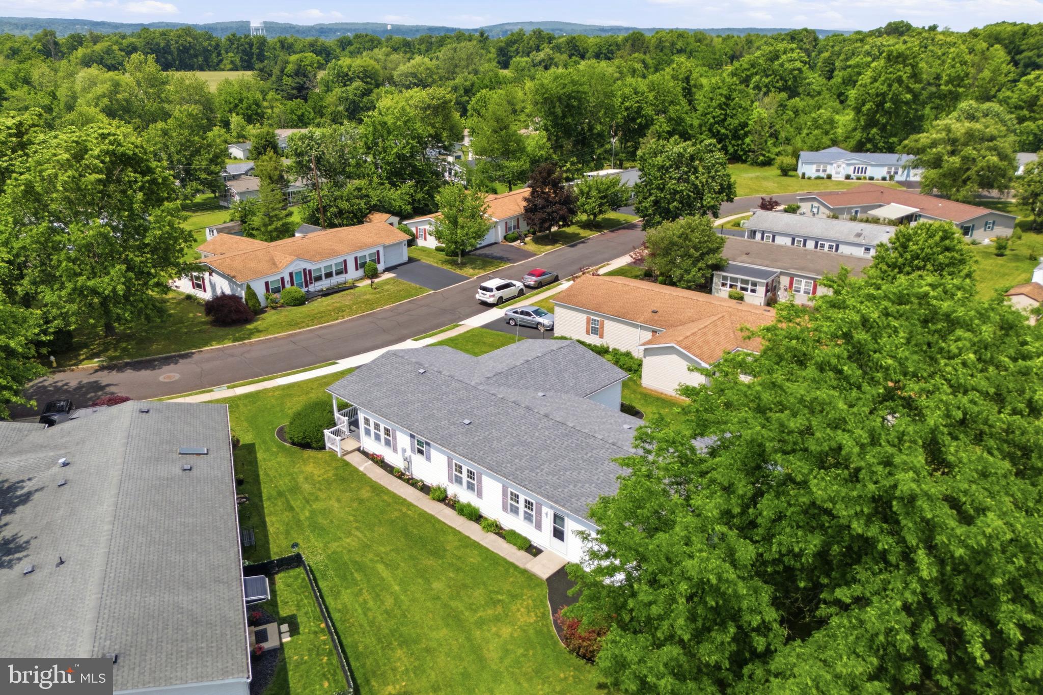 QUIET ACRES MHP - Residential