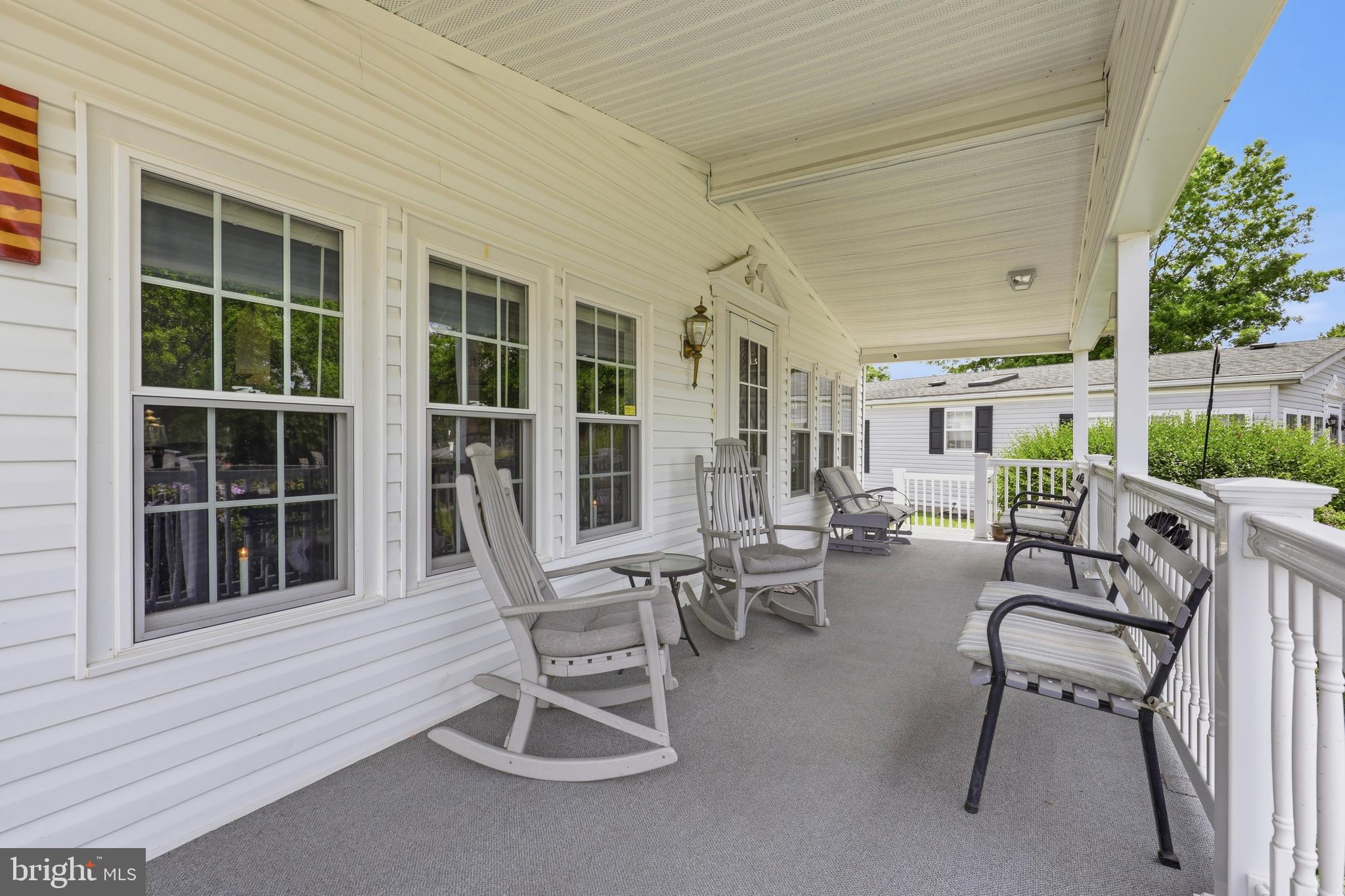 QUIET ACRES MHP - Residential