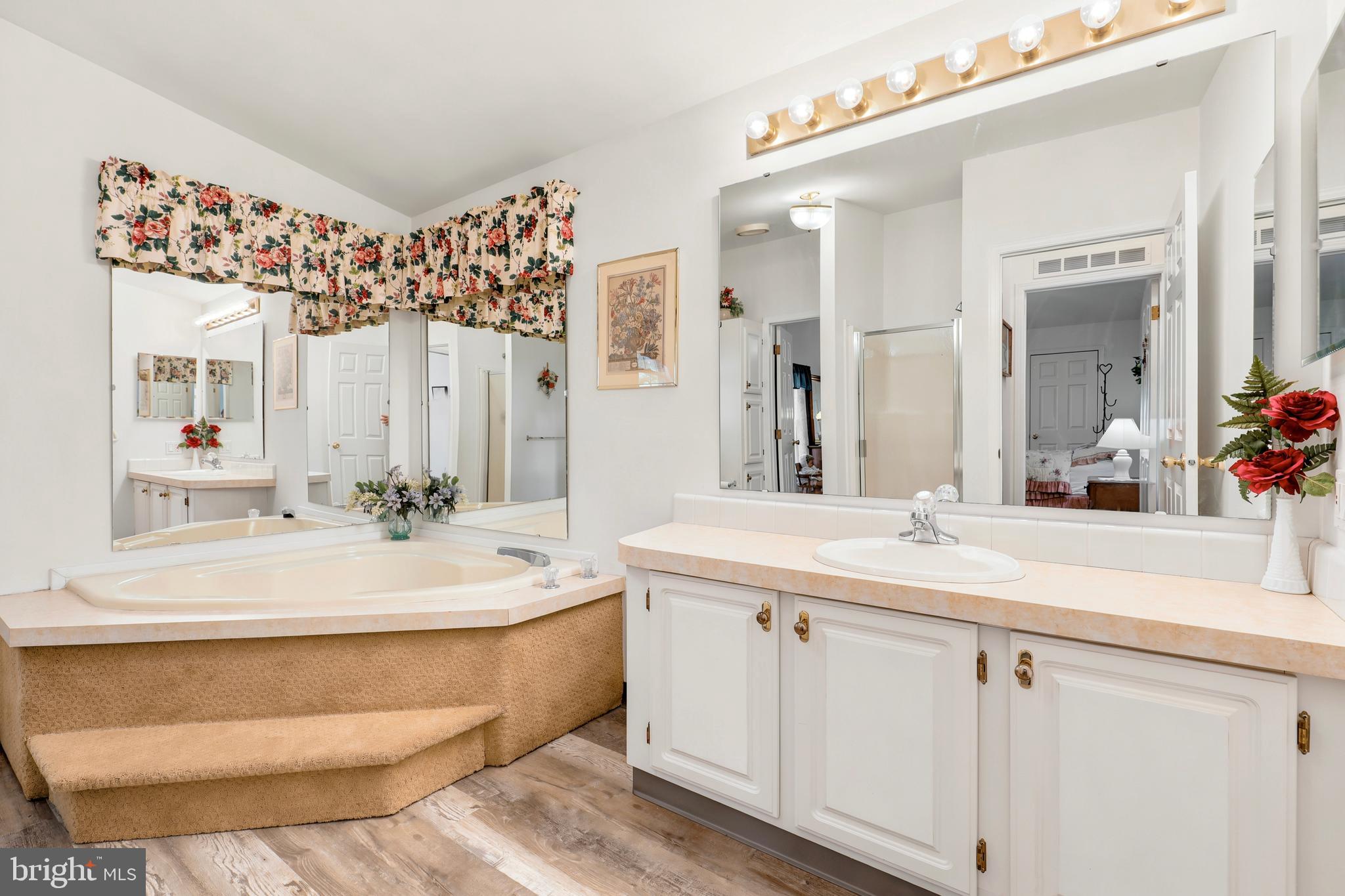 QUIET ACRES MHP - Residential