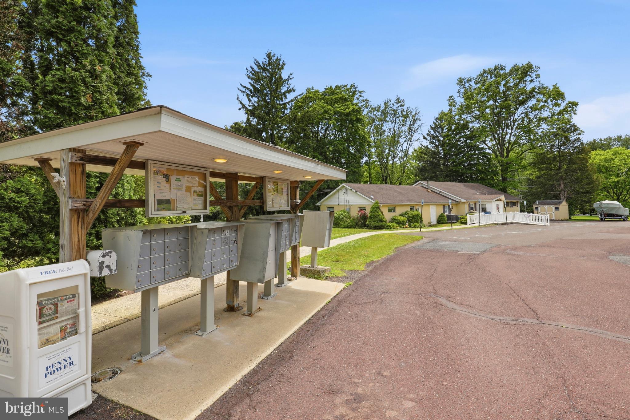 QUIET ACRES MHP - Residential