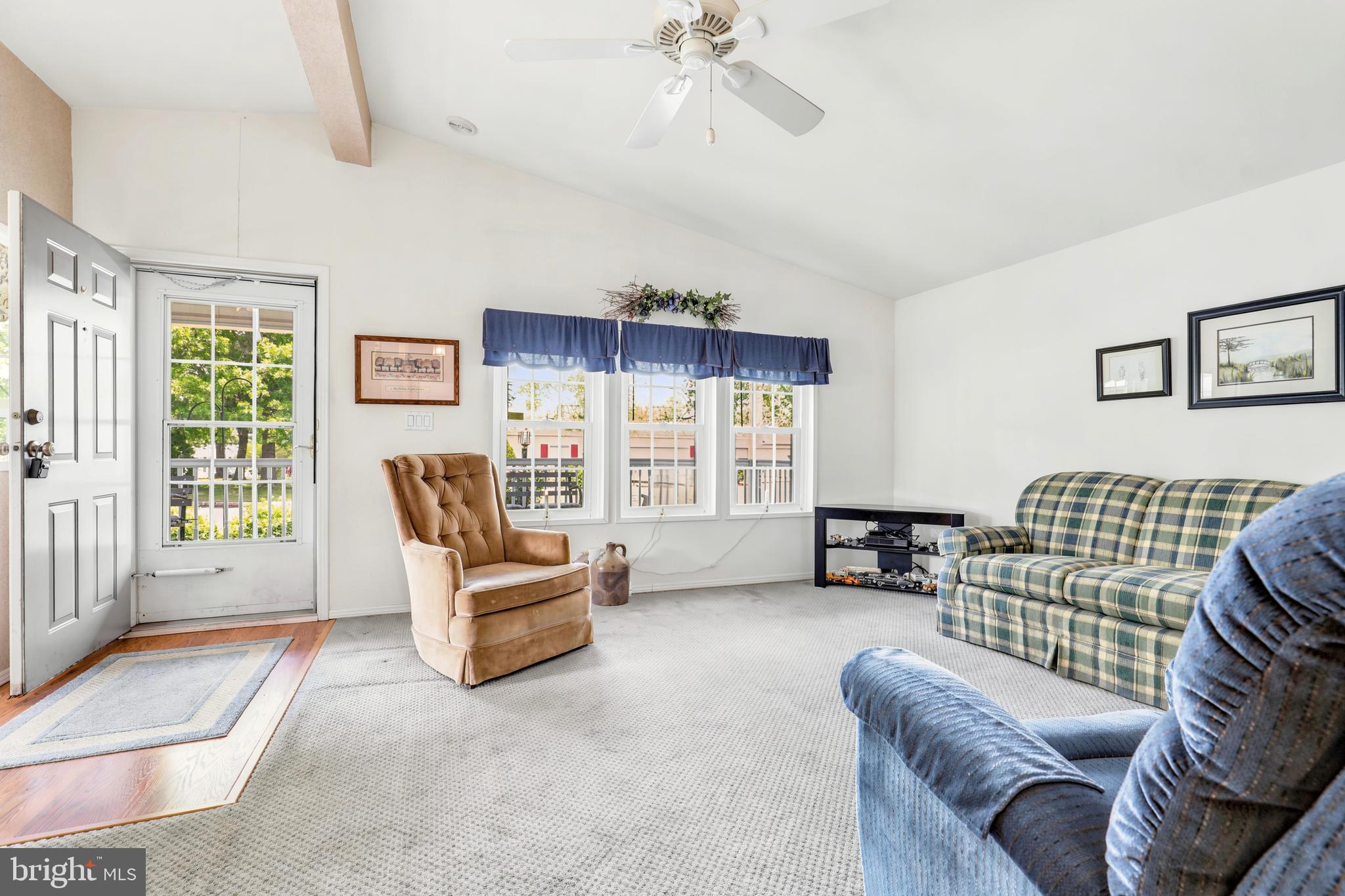 QUIET ACRES MHP - Residential