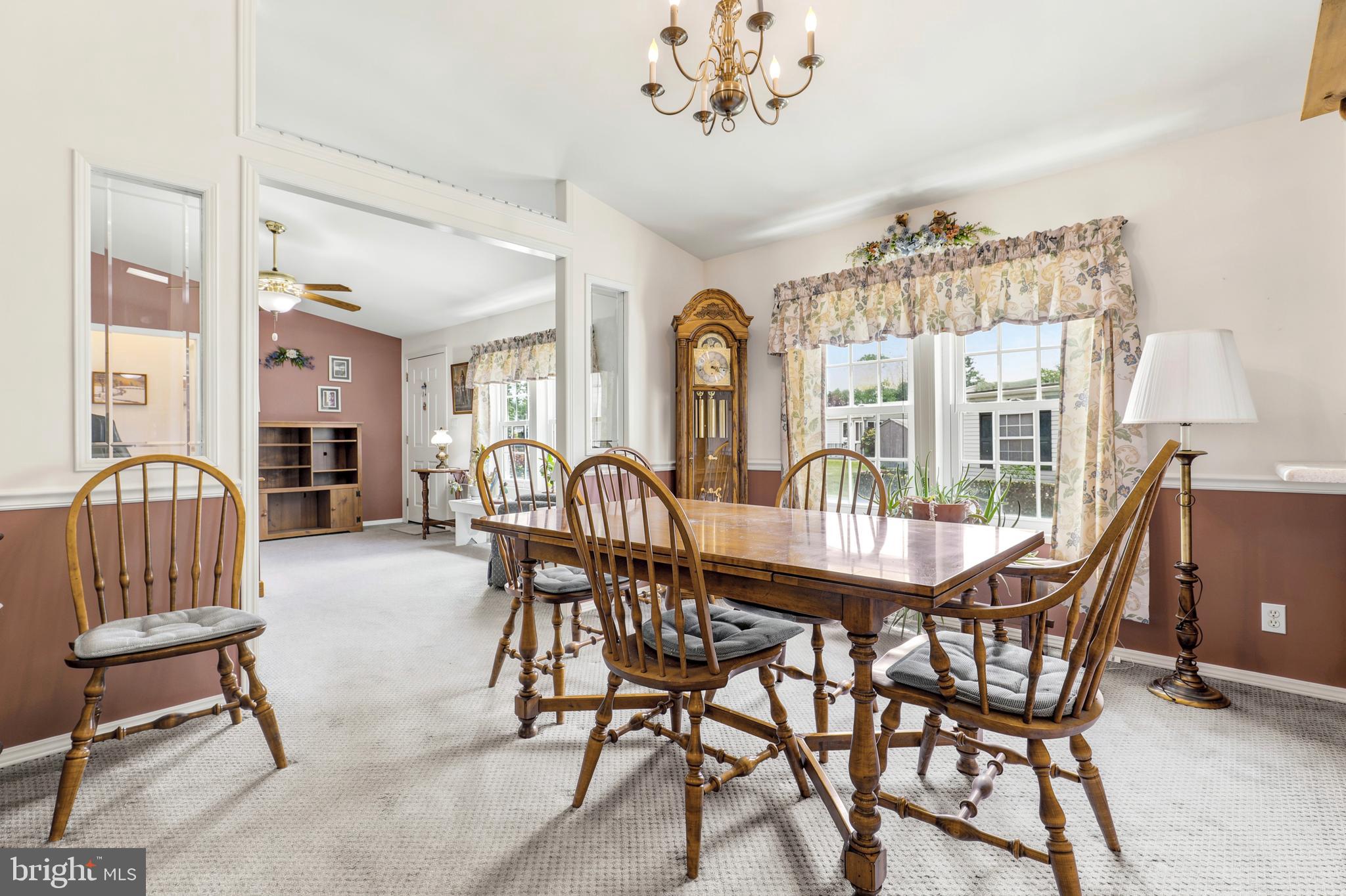 QUIET ACRES MHP - Residential