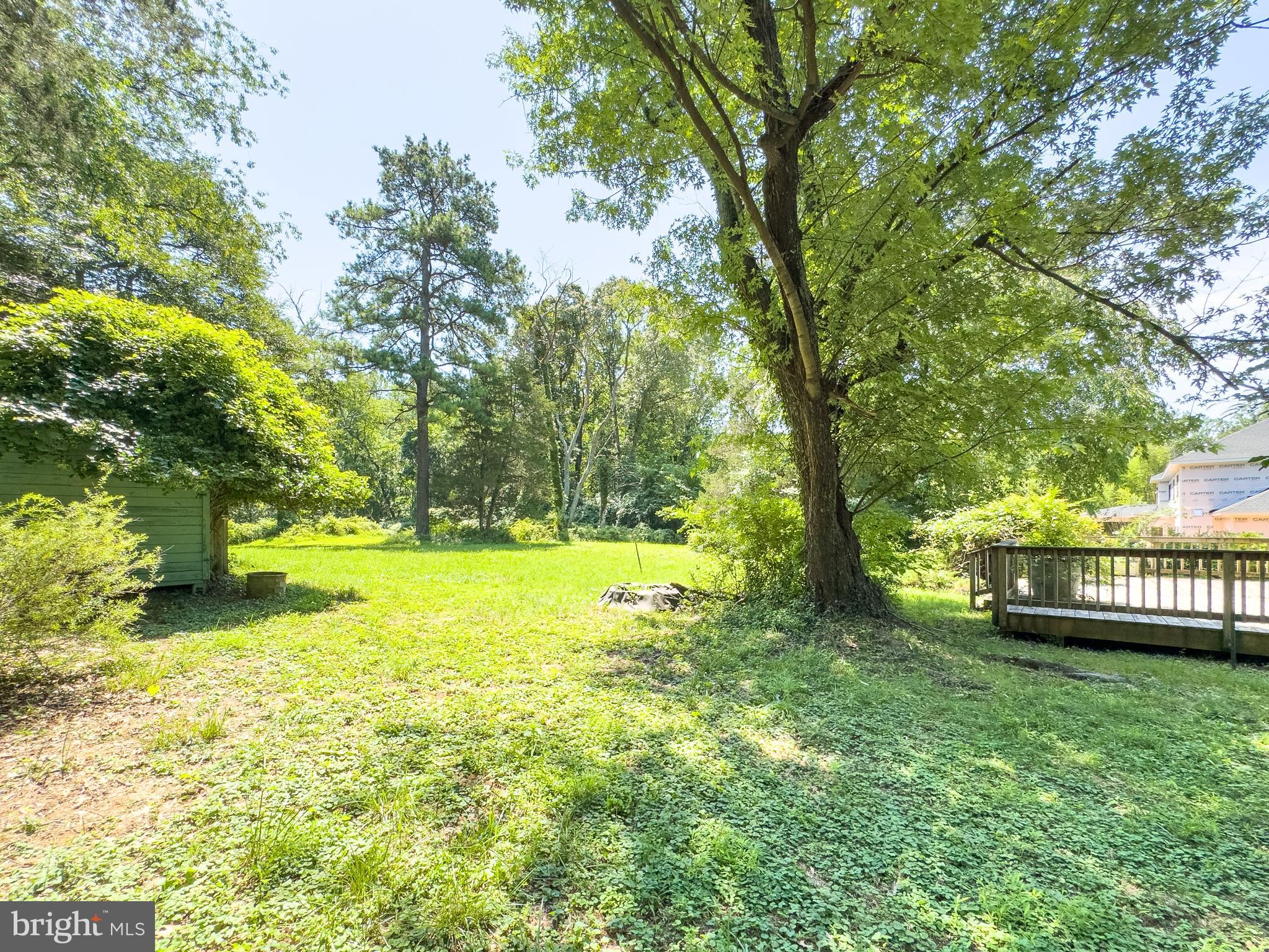 WAKEFIELD FOREST - Residential