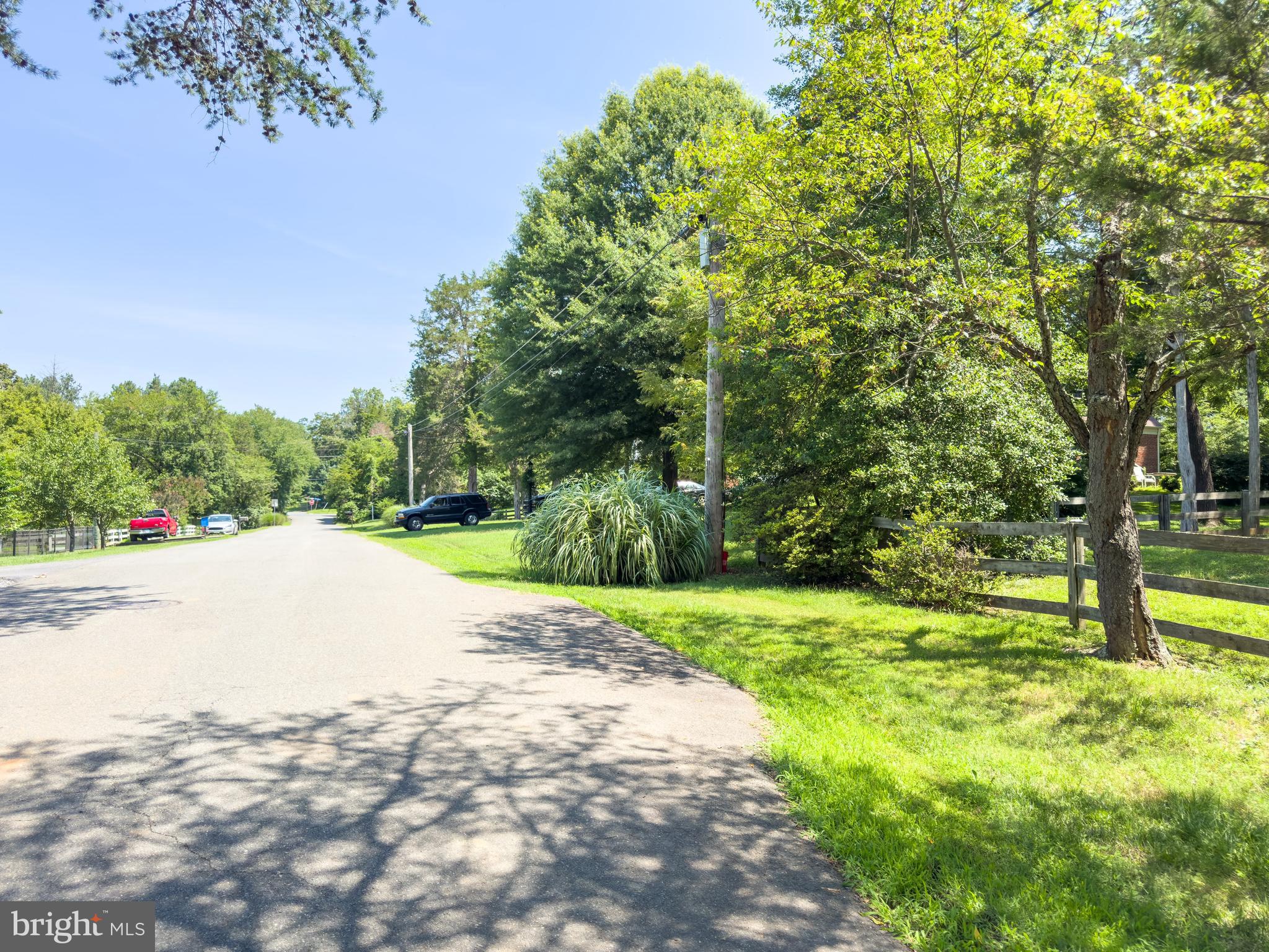 WAKEFIELD FOREST - Residential