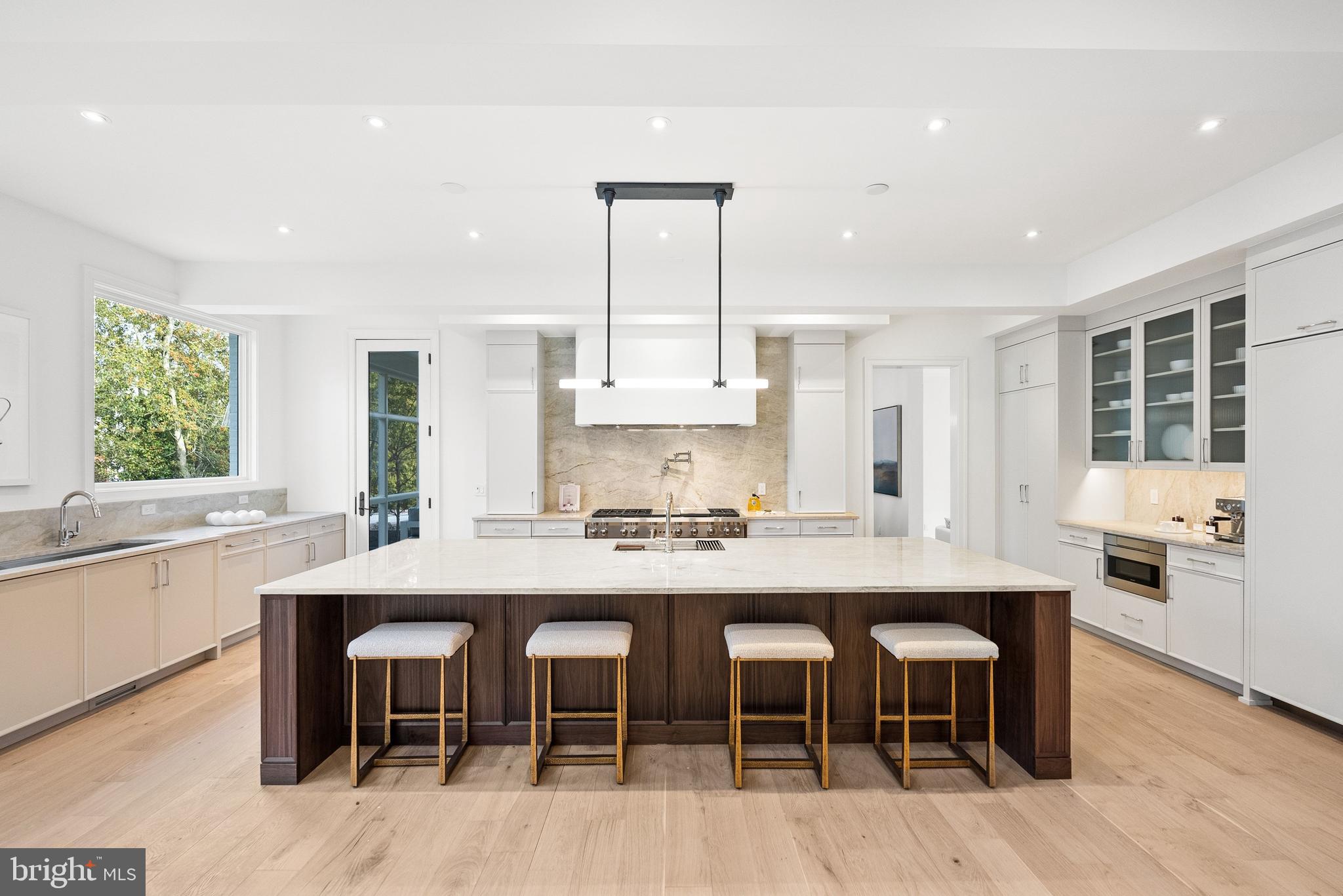 WESLEY HEIGHTS - Residential