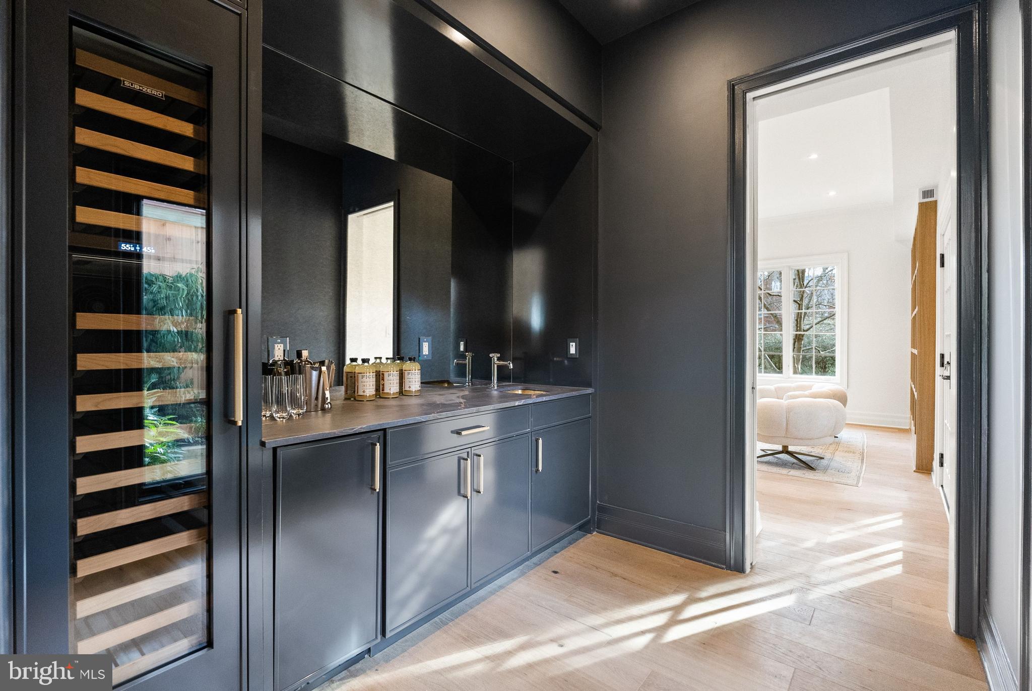 WESLEY HEIGHTS - Residential