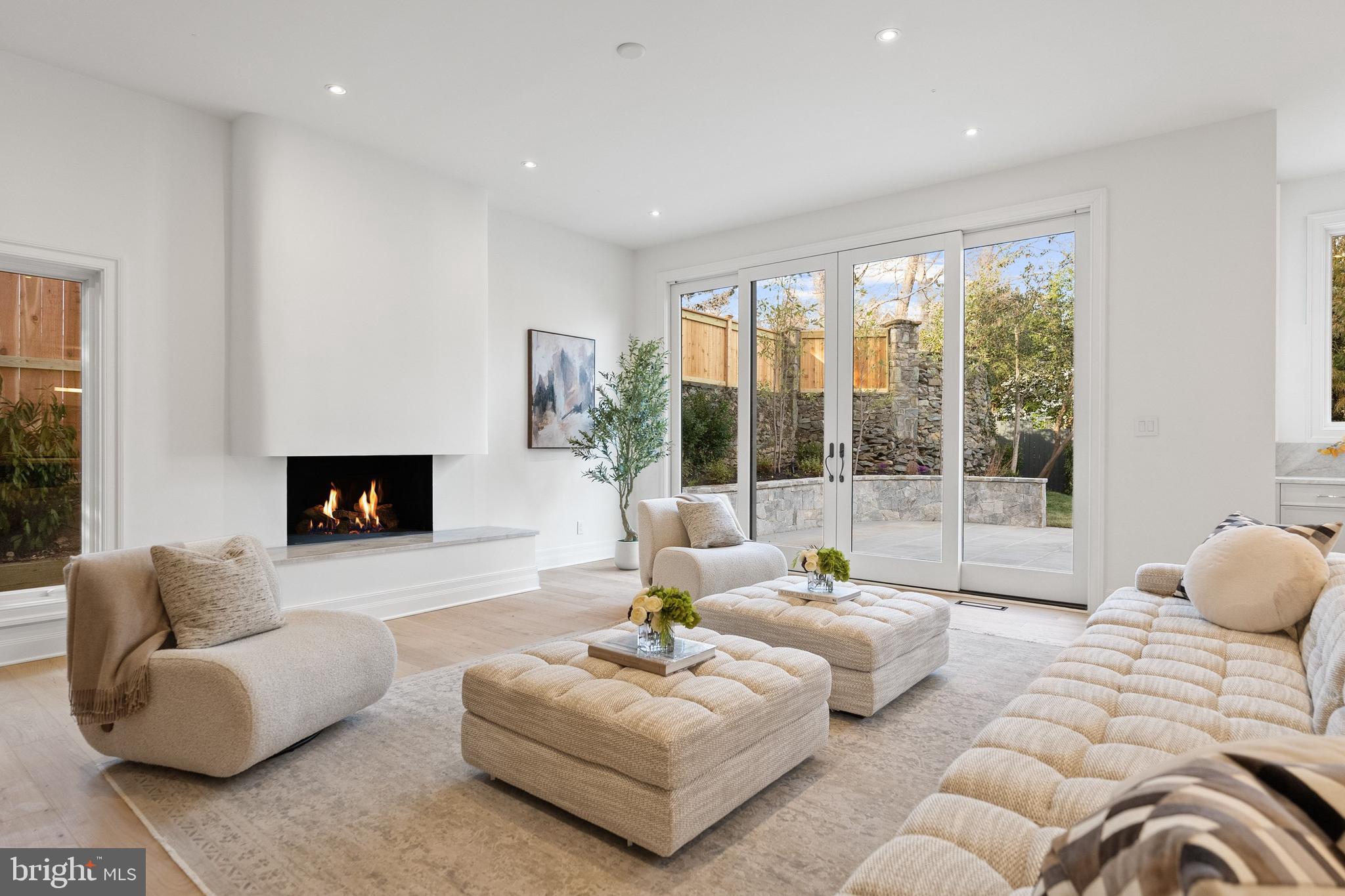 WESLEY HEIGHTS - Residential