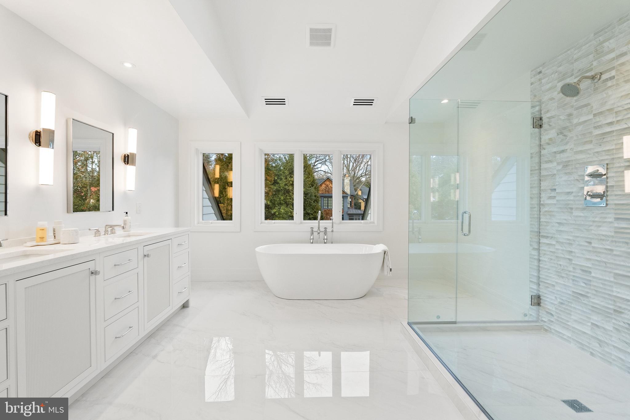 WESLEY HEIGHTS - Residential