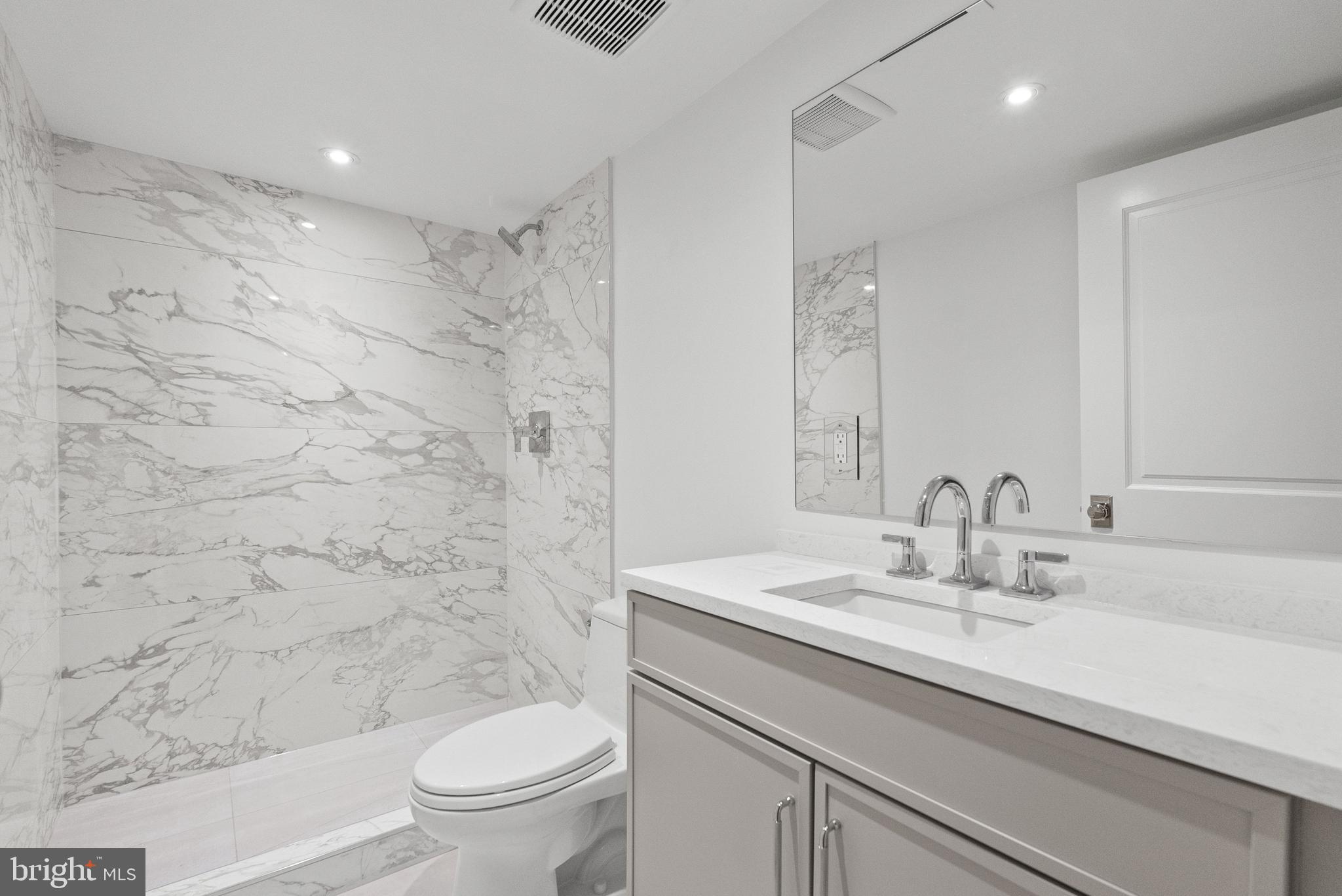 WESLEY HEIGHTS - Residential
