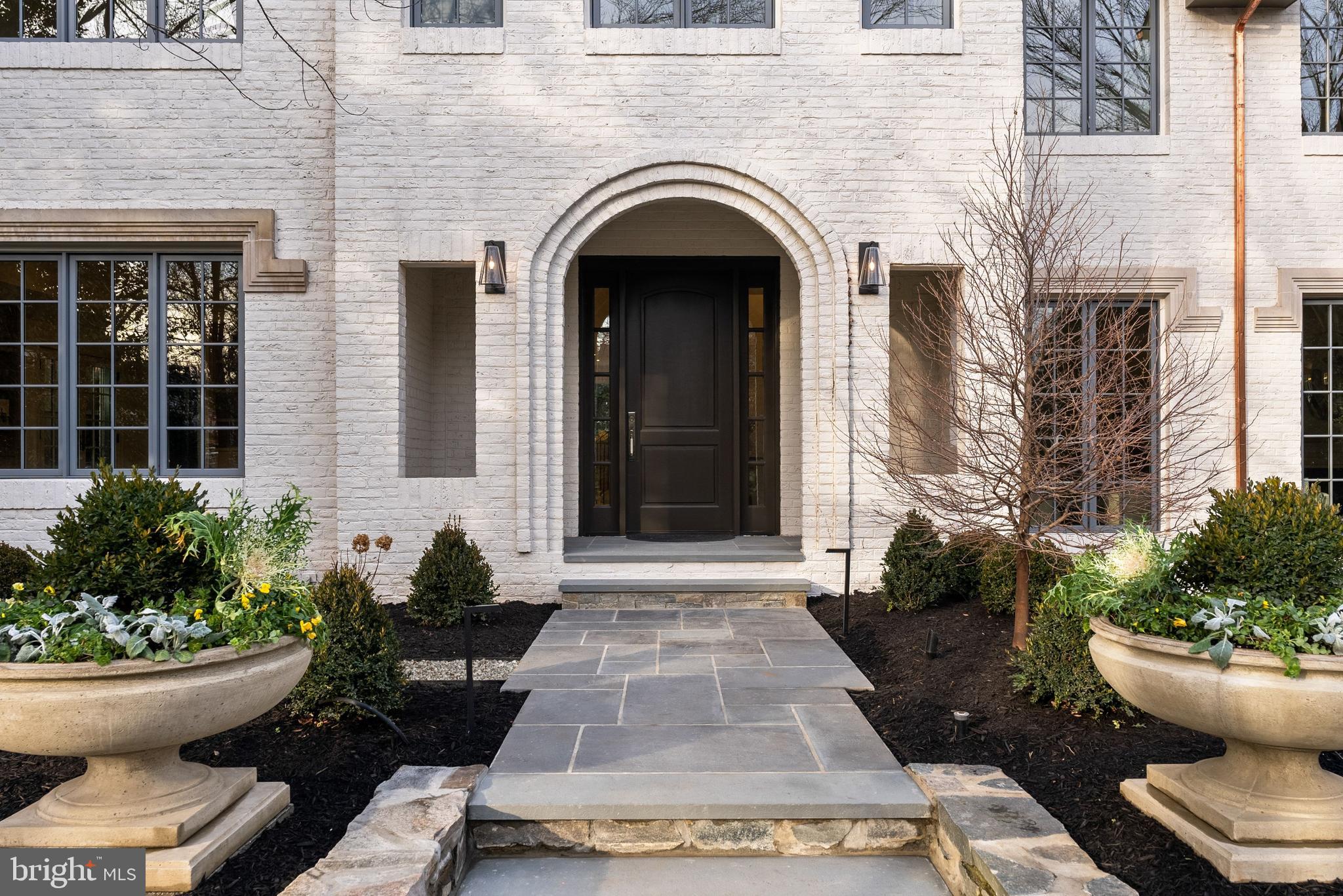WESLEY HEIGHTS - Residential