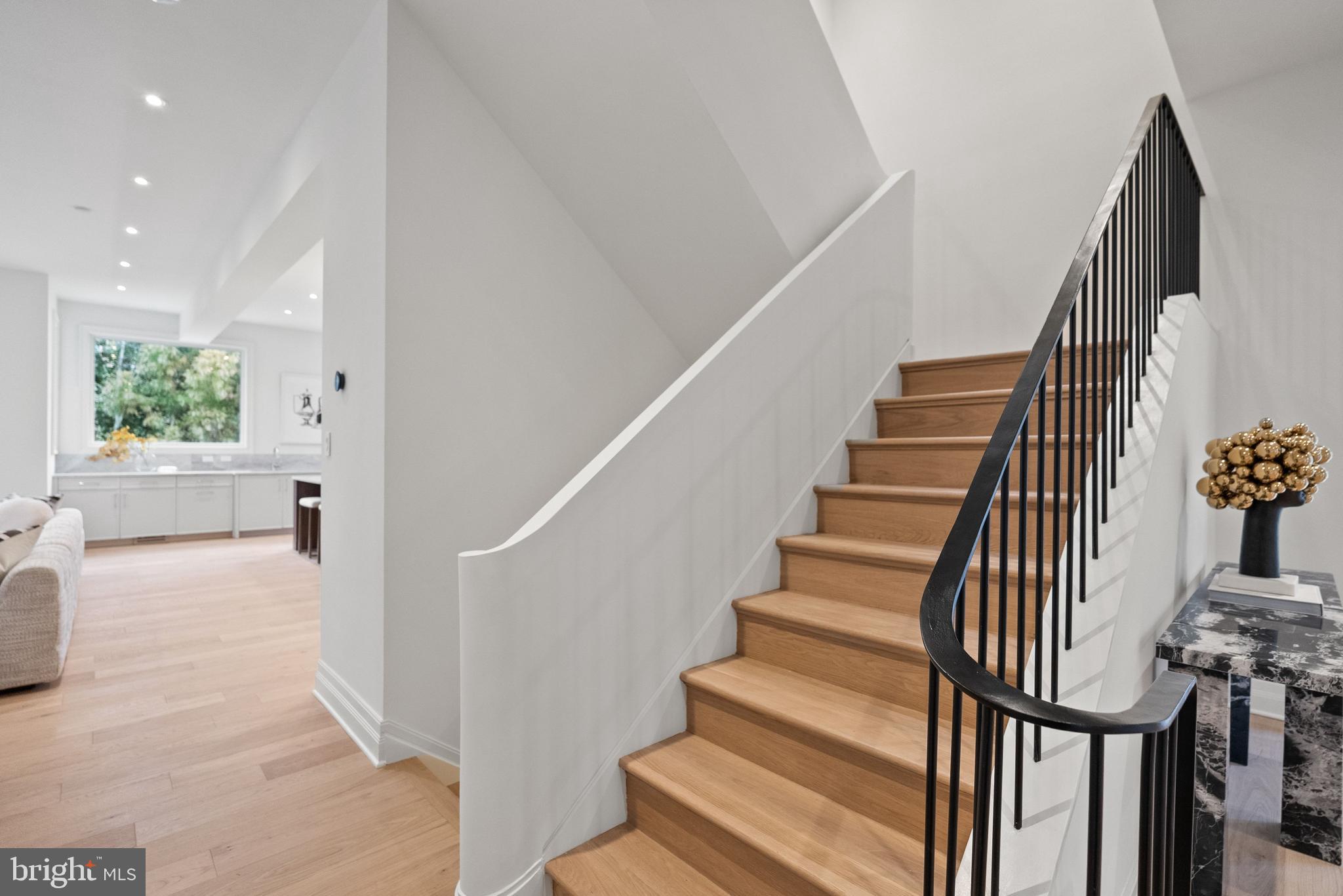 WESLEY HEIGHTS - Residential