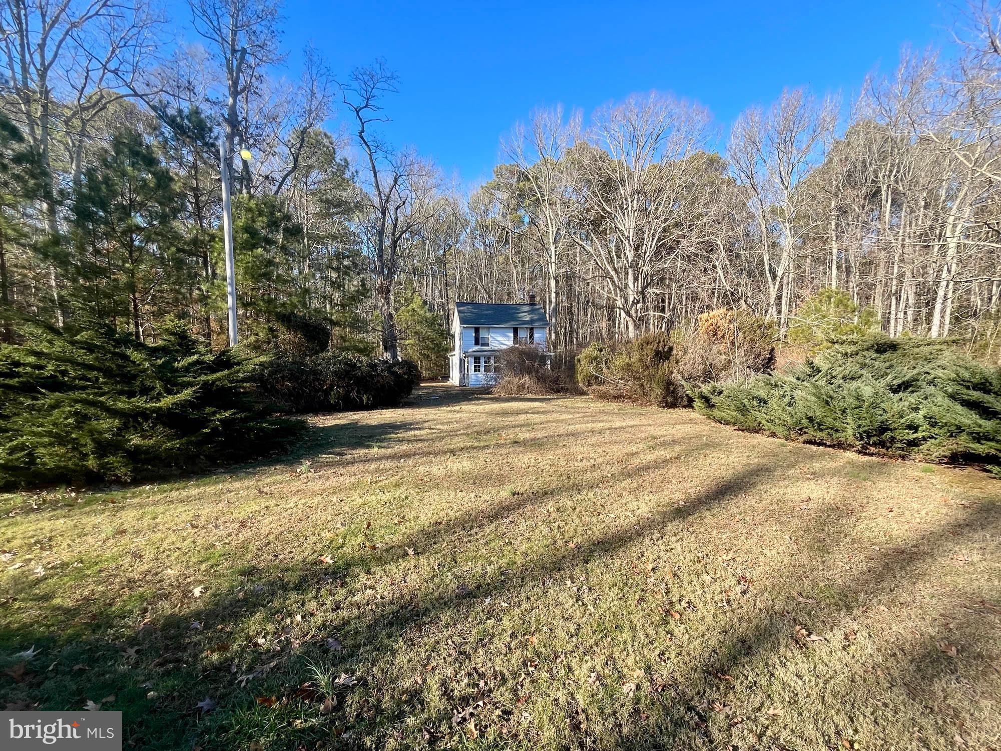 RIDGE - Residential