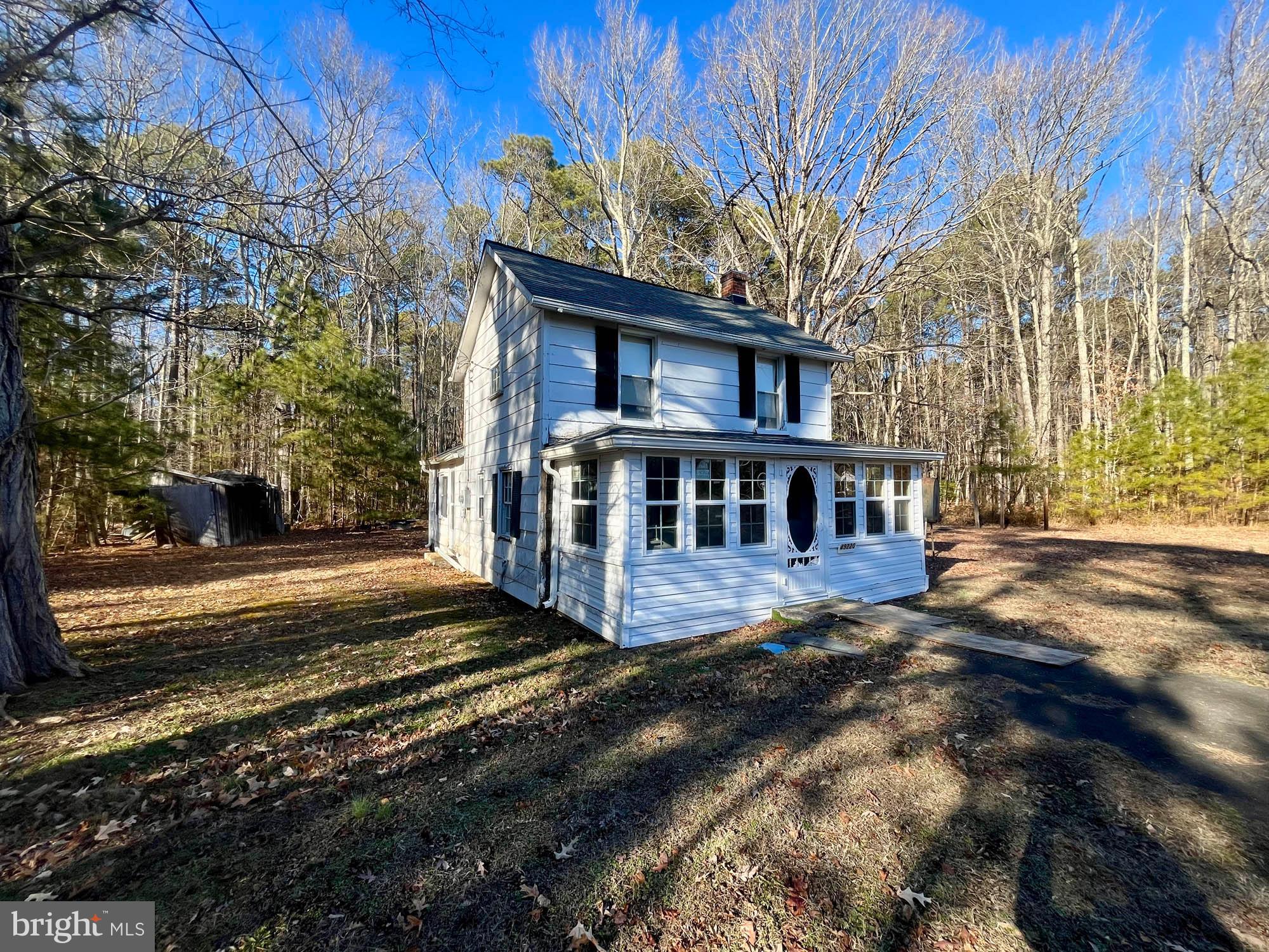 RIDGE - Residential