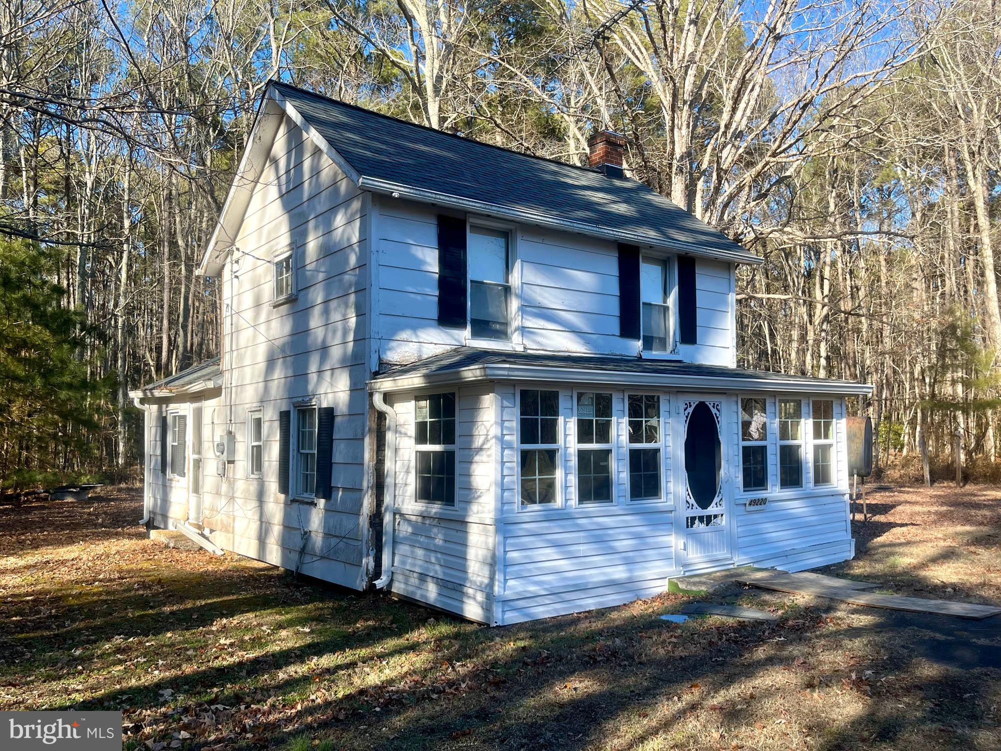RIDGE - Residential