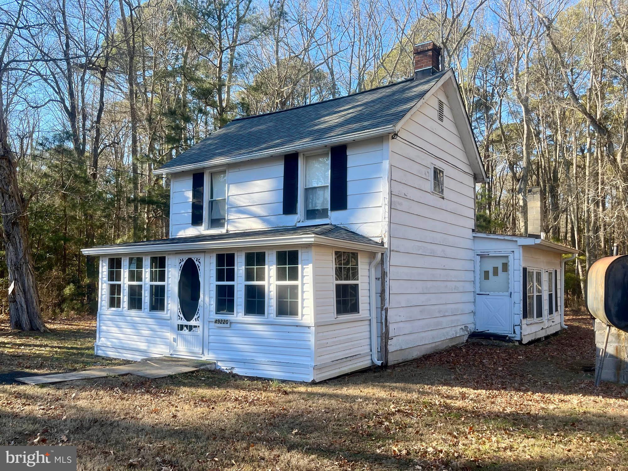 RIDGE - Residential