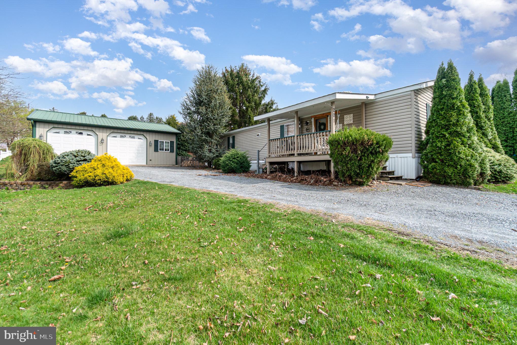 UPPER PAXTON - Residential