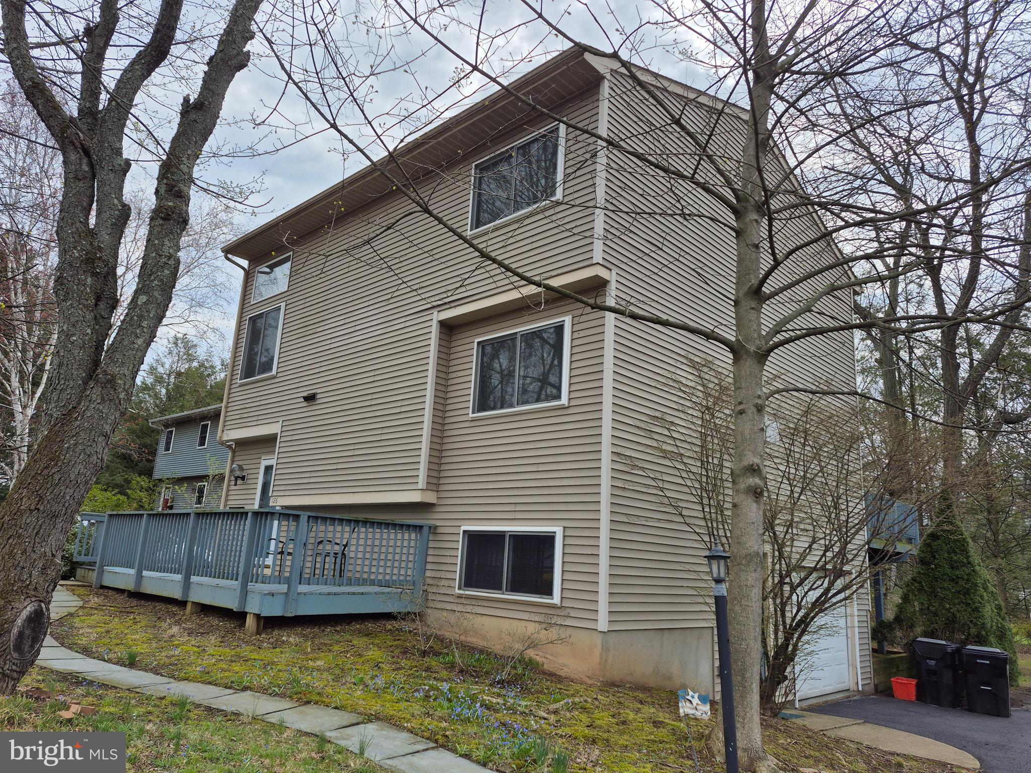 STATE COLLEGE BORO - Residential