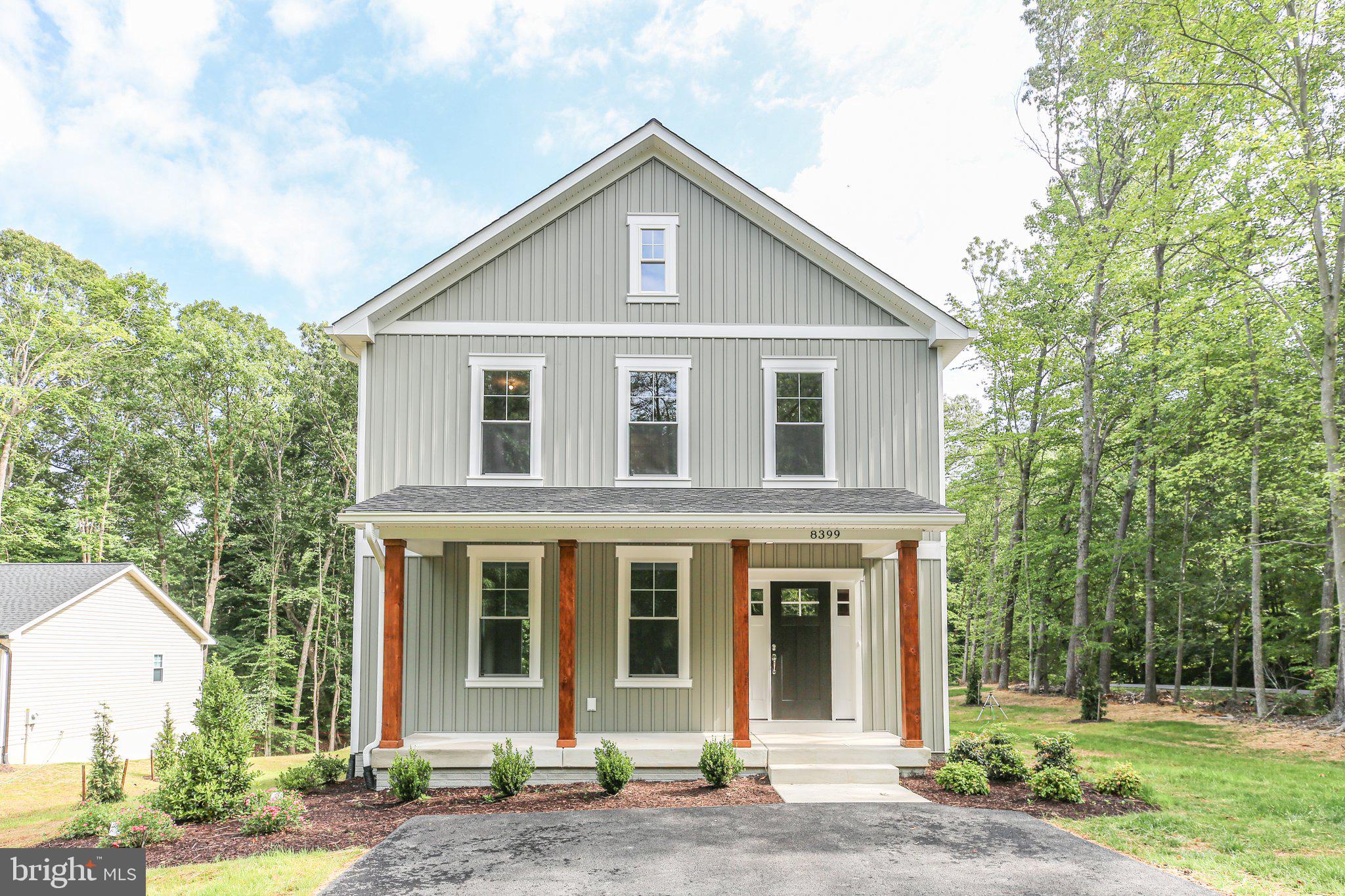 ****ONLY 2 LOTS LEFT** **THIS IS A TO-BE-BUILT LISTING** **2 ACRE HOMESITE ** UNFINISHED BASEMENT ** SPECIAL LOW VA INTEREST RATE AVAILABLE **  **  THE RENDERING/PHOTOS MAY BE OF A DIFFERENT HOME AND MAY CONTAIN OPTIONS AND UPGRADES NOT INCLUDED IN THE PRICE.