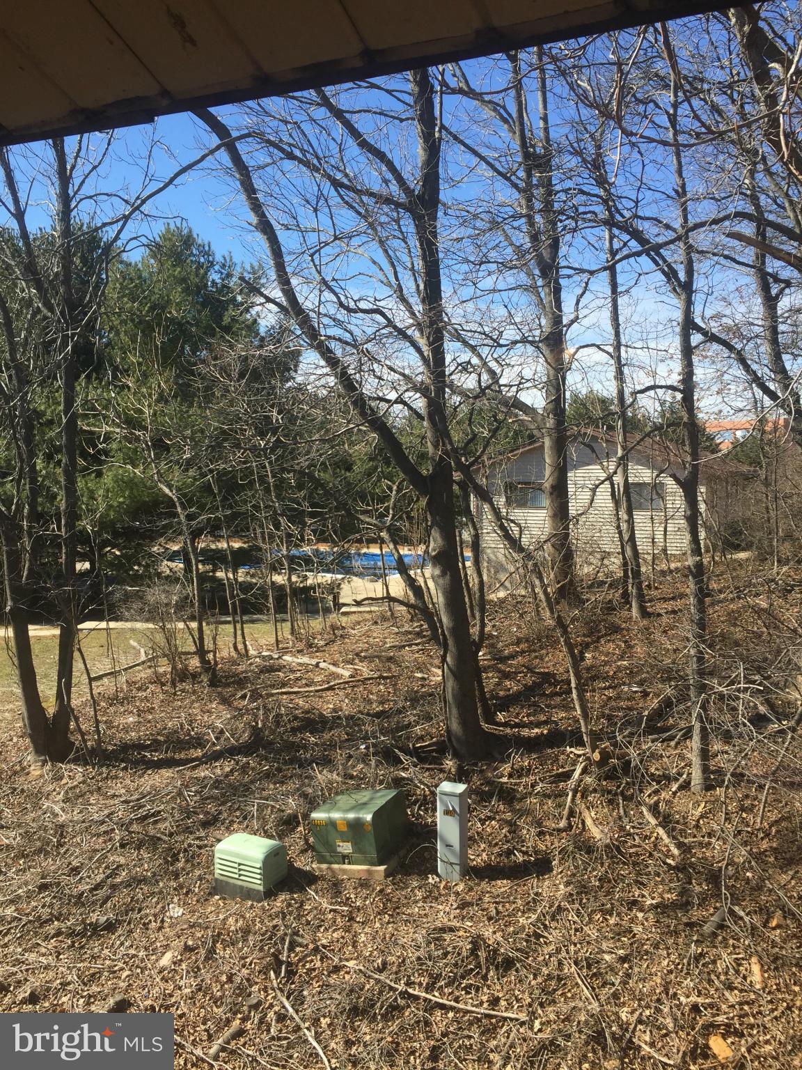 BRIGHT OAKS - Residential