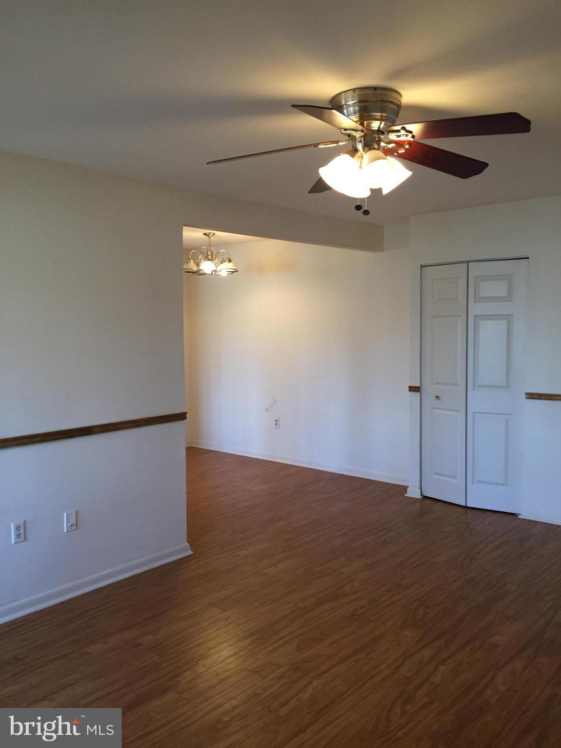 BRIGHT OAKS - Residential
