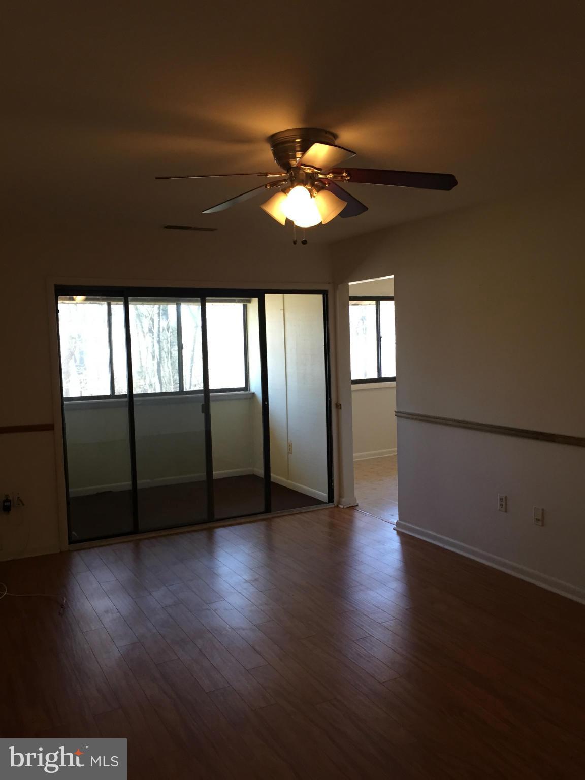 BRIGHT OAKS - Residential