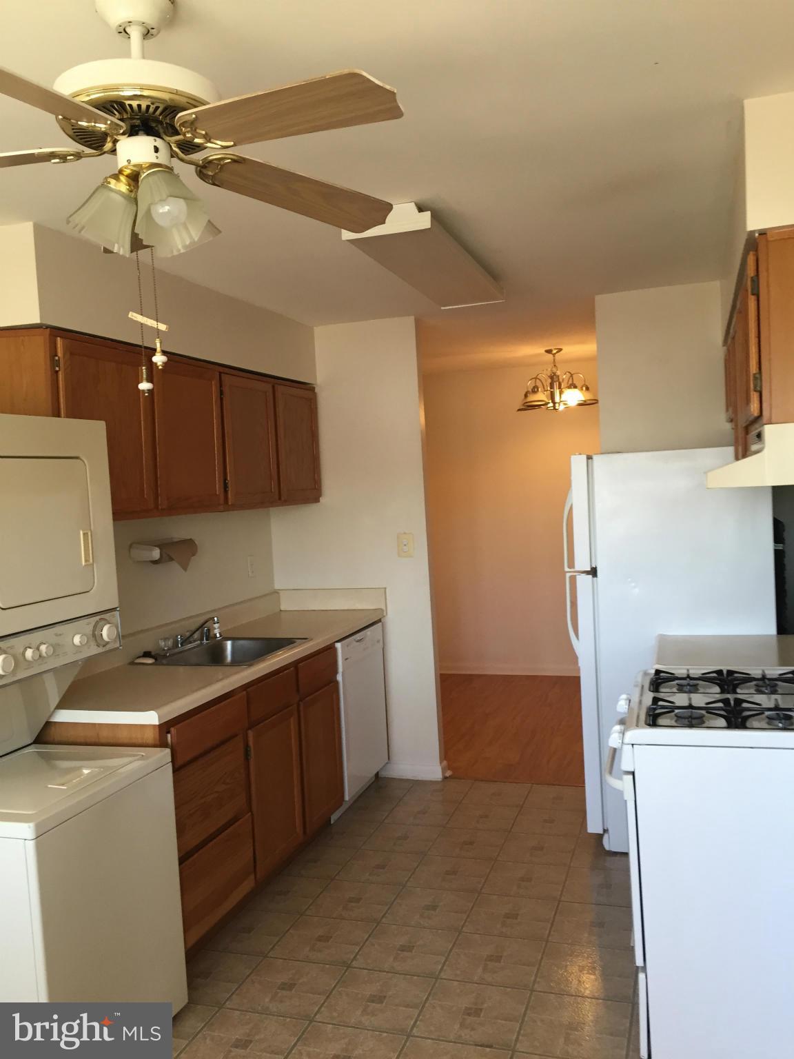 BRIGHT OAKS - Residential