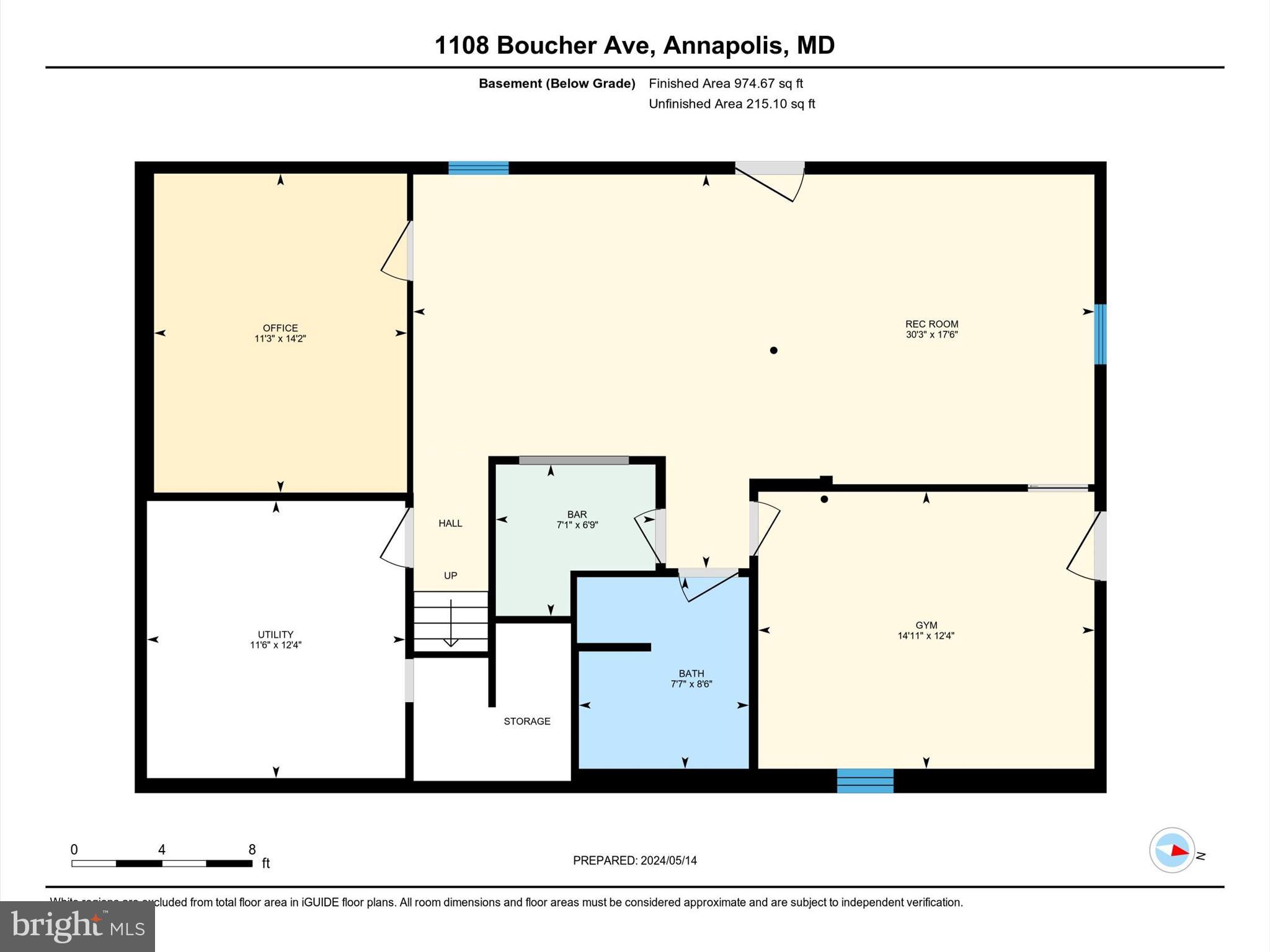 EASTPORT - Residential