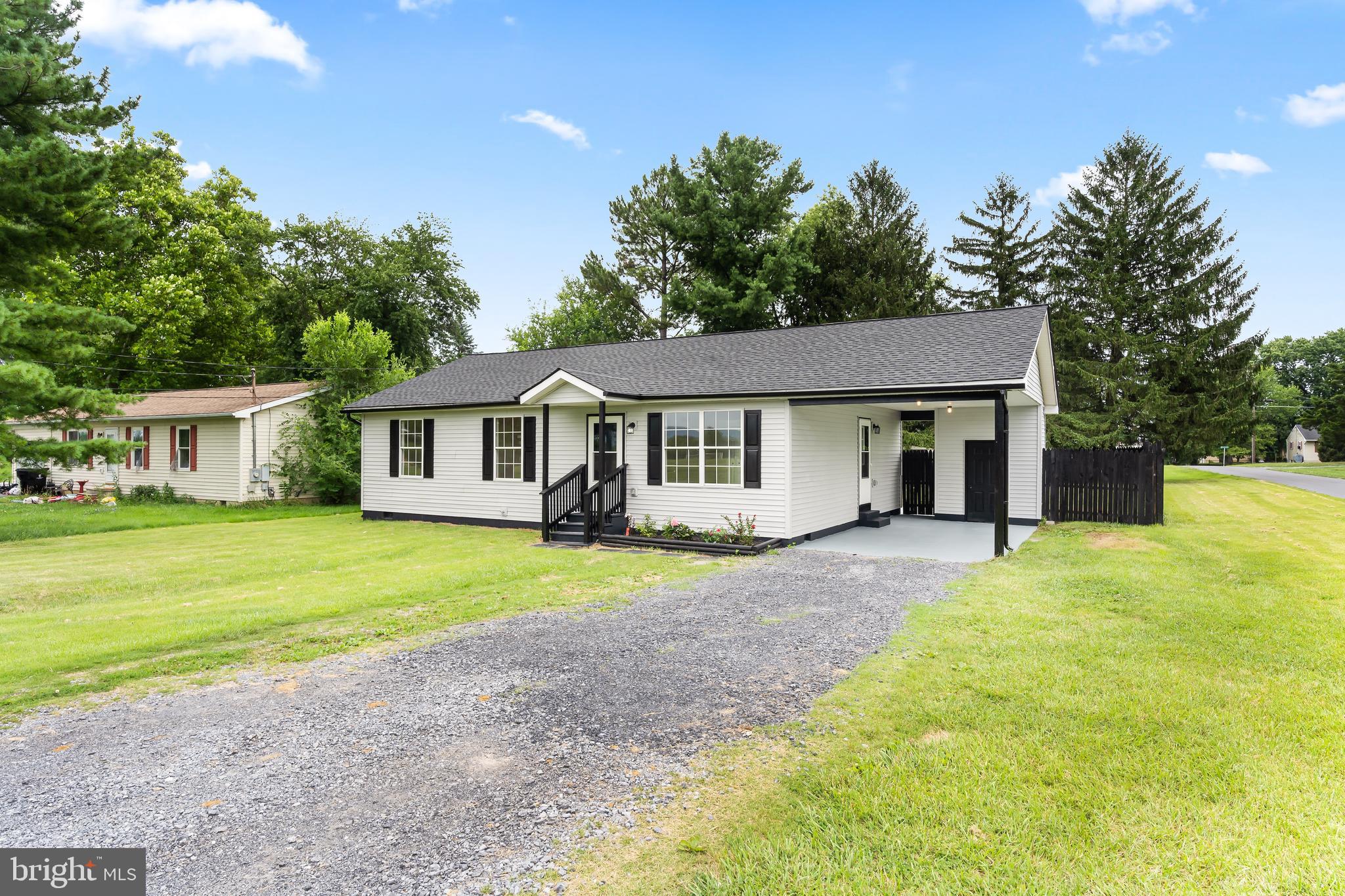 PLEASANT VIEW - Residential