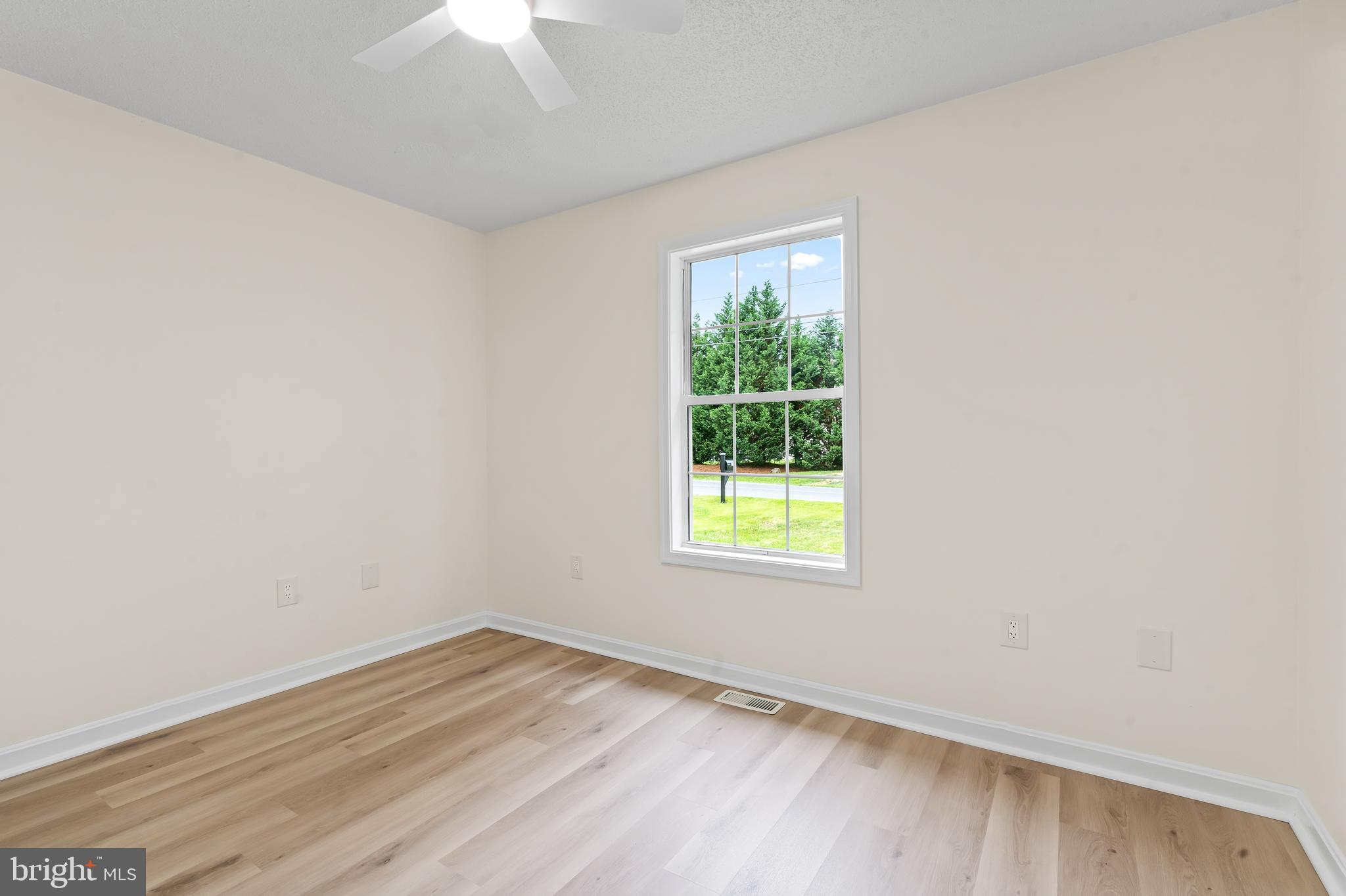 PLEASANT VIEW - Residential