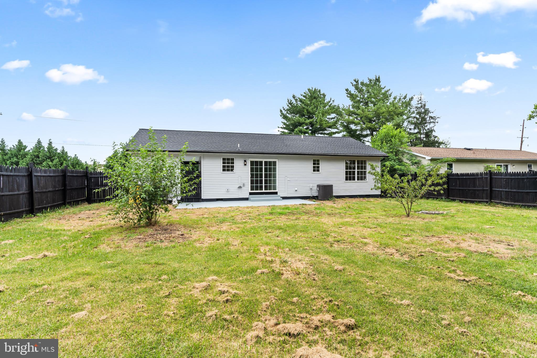 PLEASANT VIEW - Residential