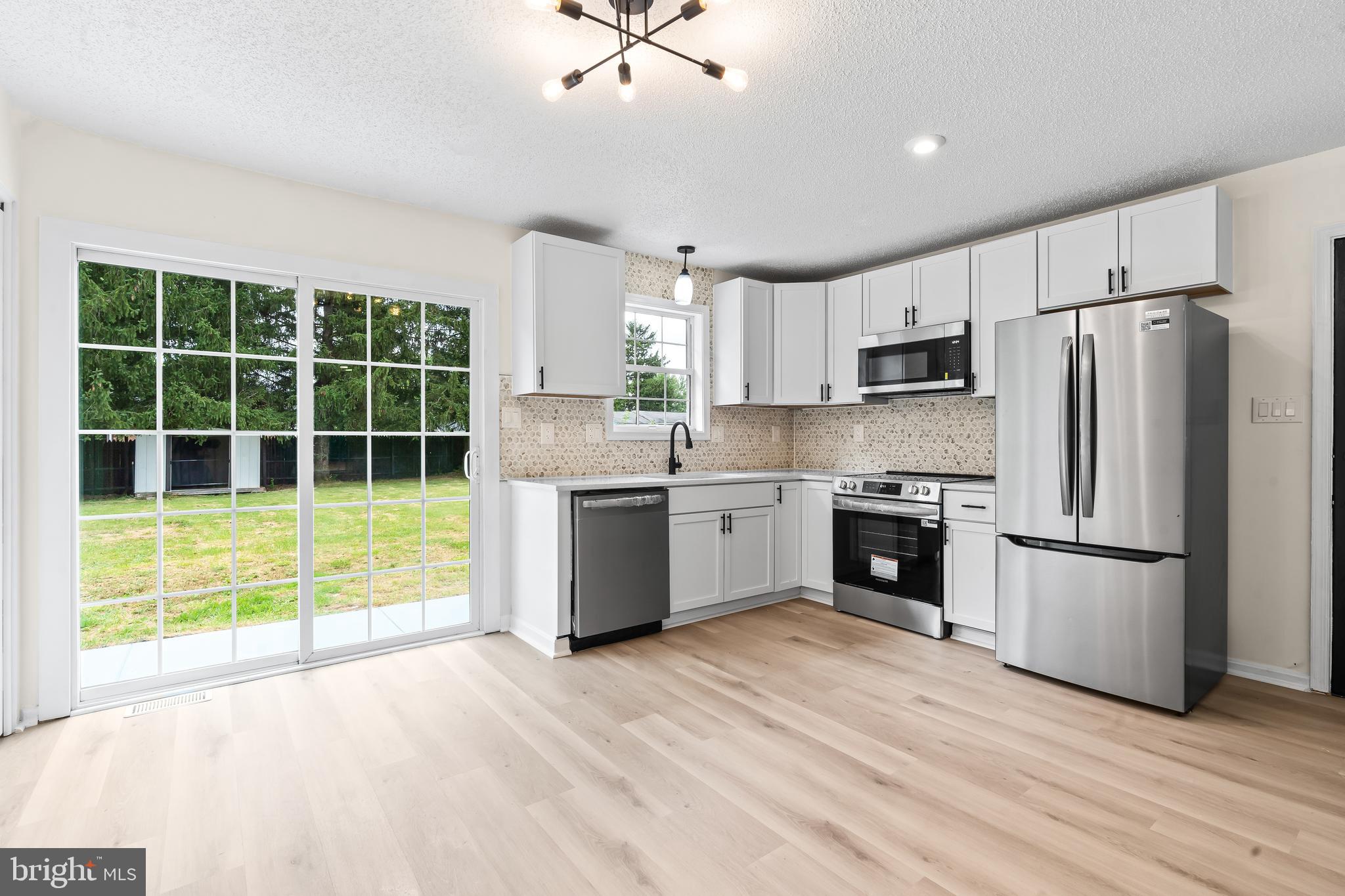 PLEASANT VIEW - Residential