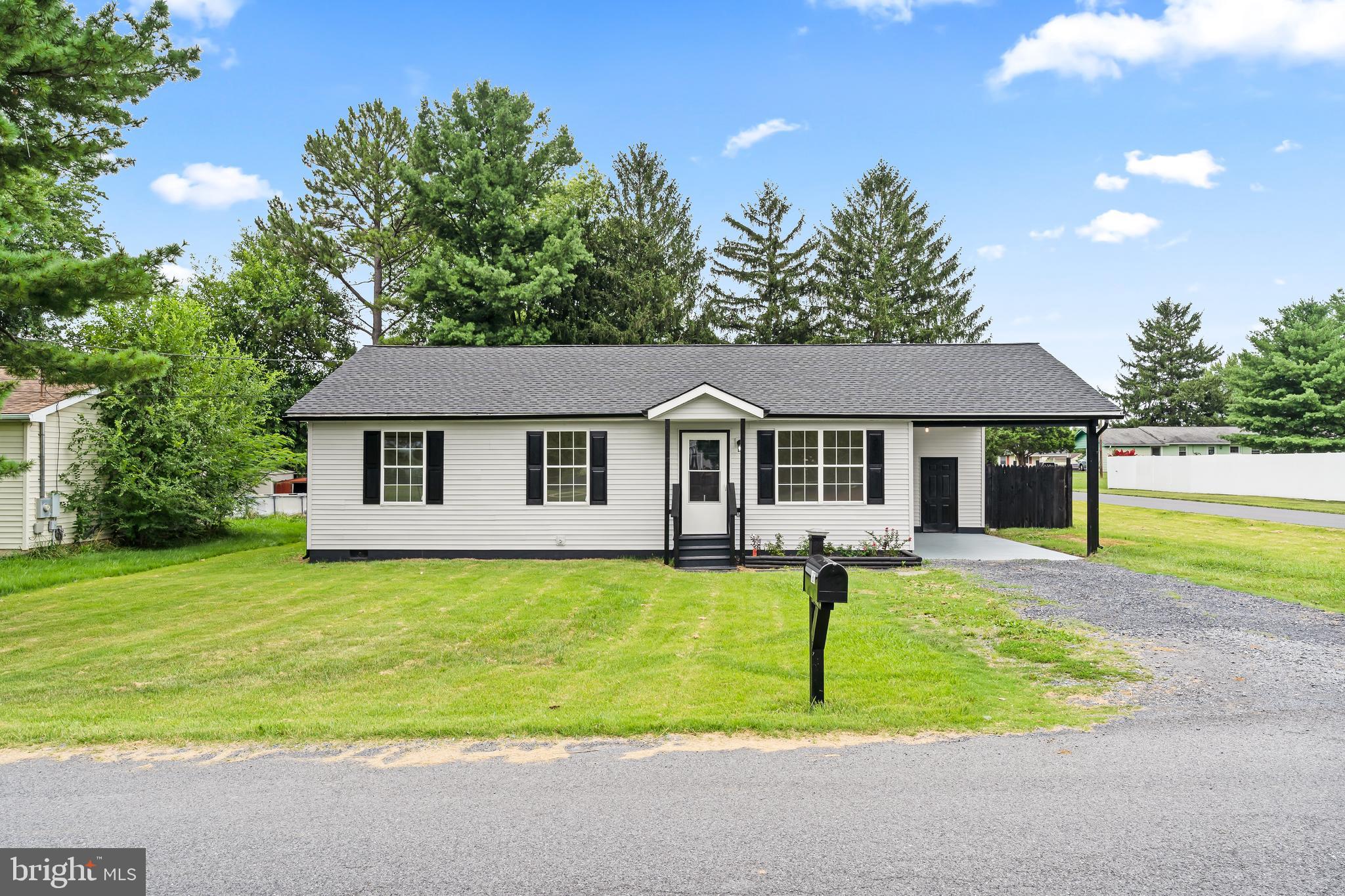PLEASANT VIEW - Residential