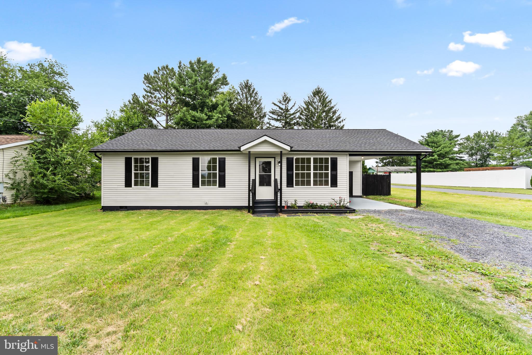 PLEASANT VIEW - Residential